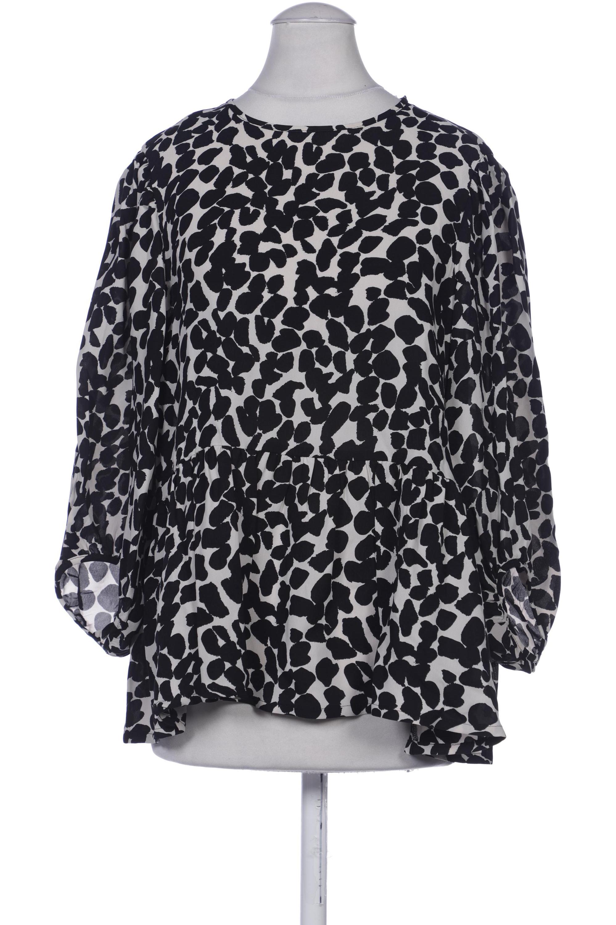 

Marc O Polo Damen Bluse, mehrfarbig, Gr. 32