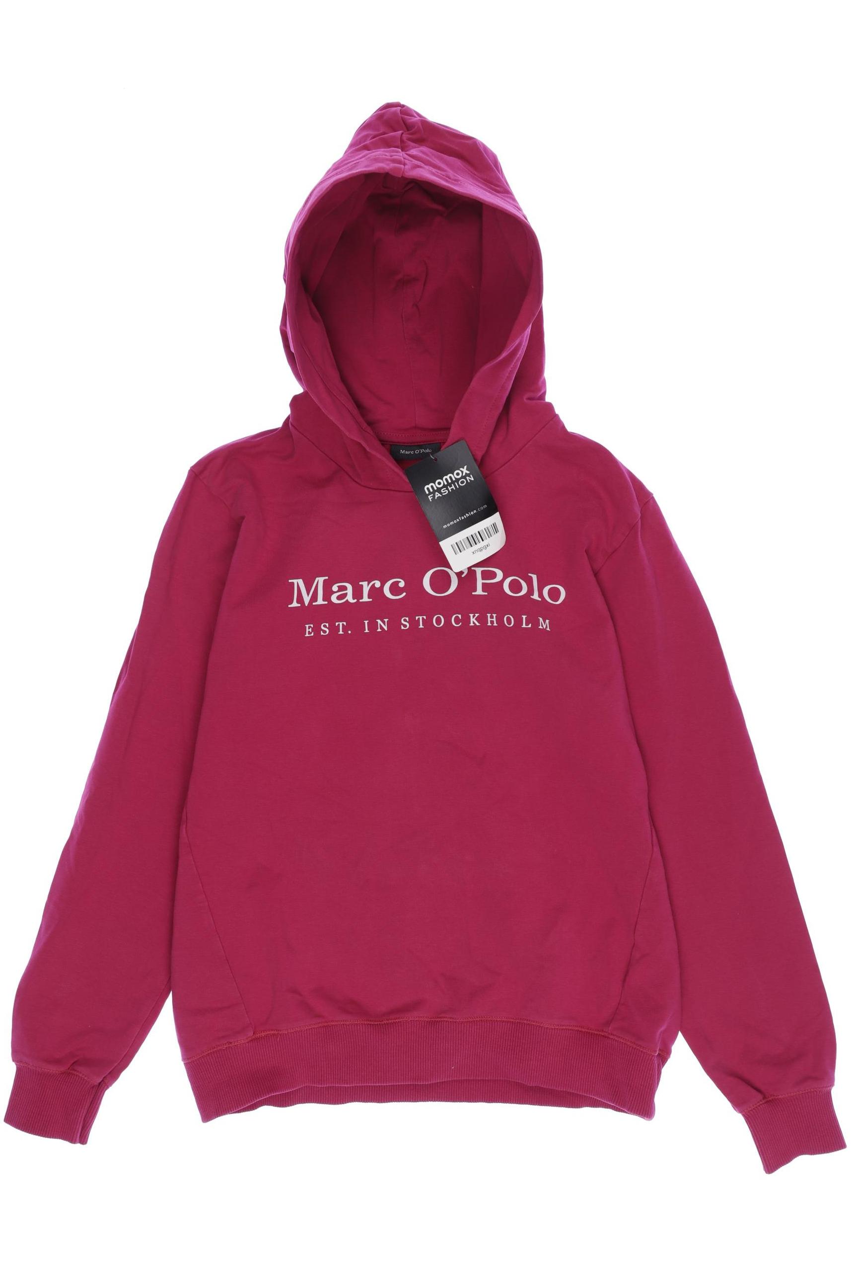 

Marc O Polo Damen Hoodies & Sweater, pink, Gr. 146