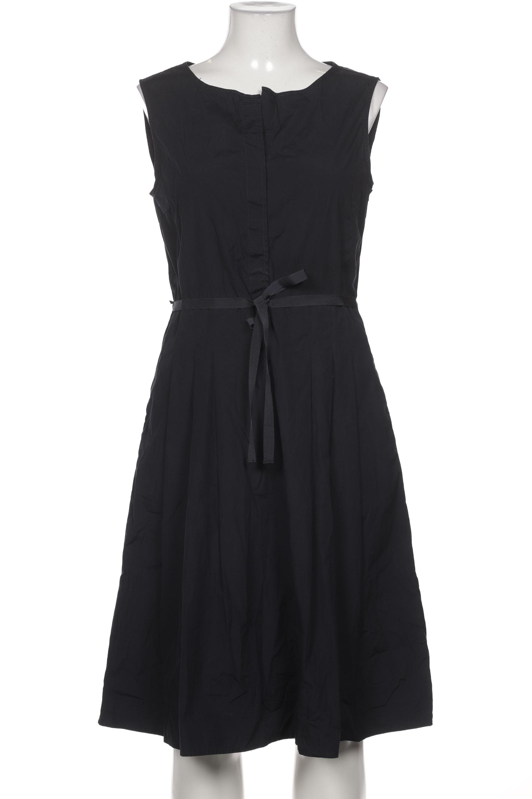 

Marc O Polo Damen Kleid, marineblau, Gr. 40