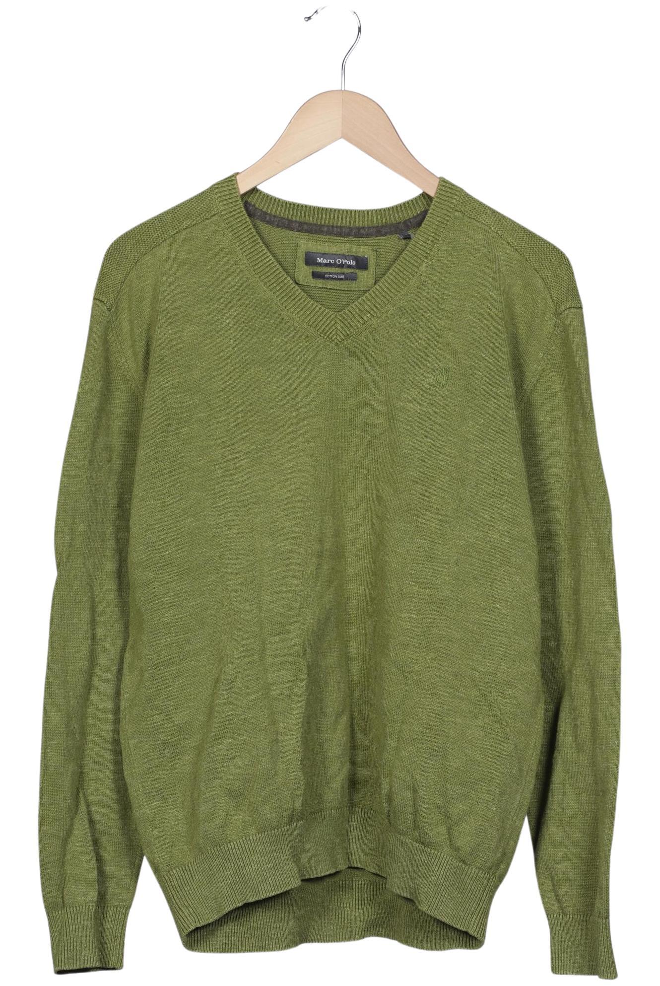 

Marc O Polo Herren Pullover, grau, Gr. 54