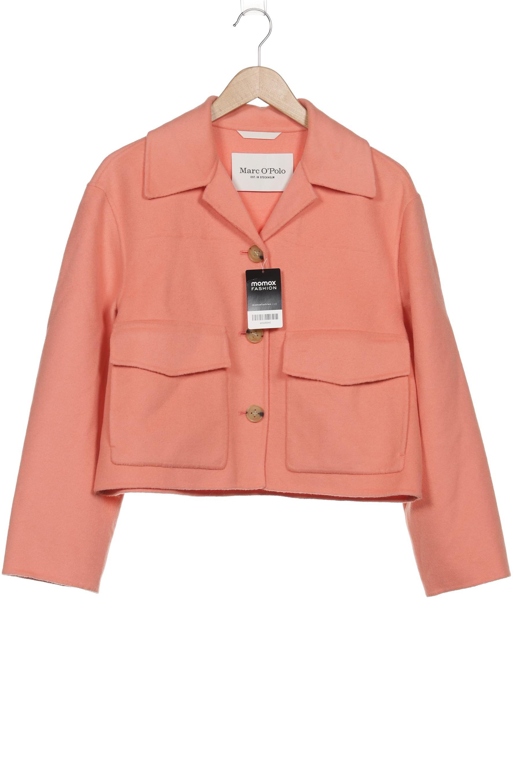 

Marc O Polo Damen Jacke, pink, Gr. 36
