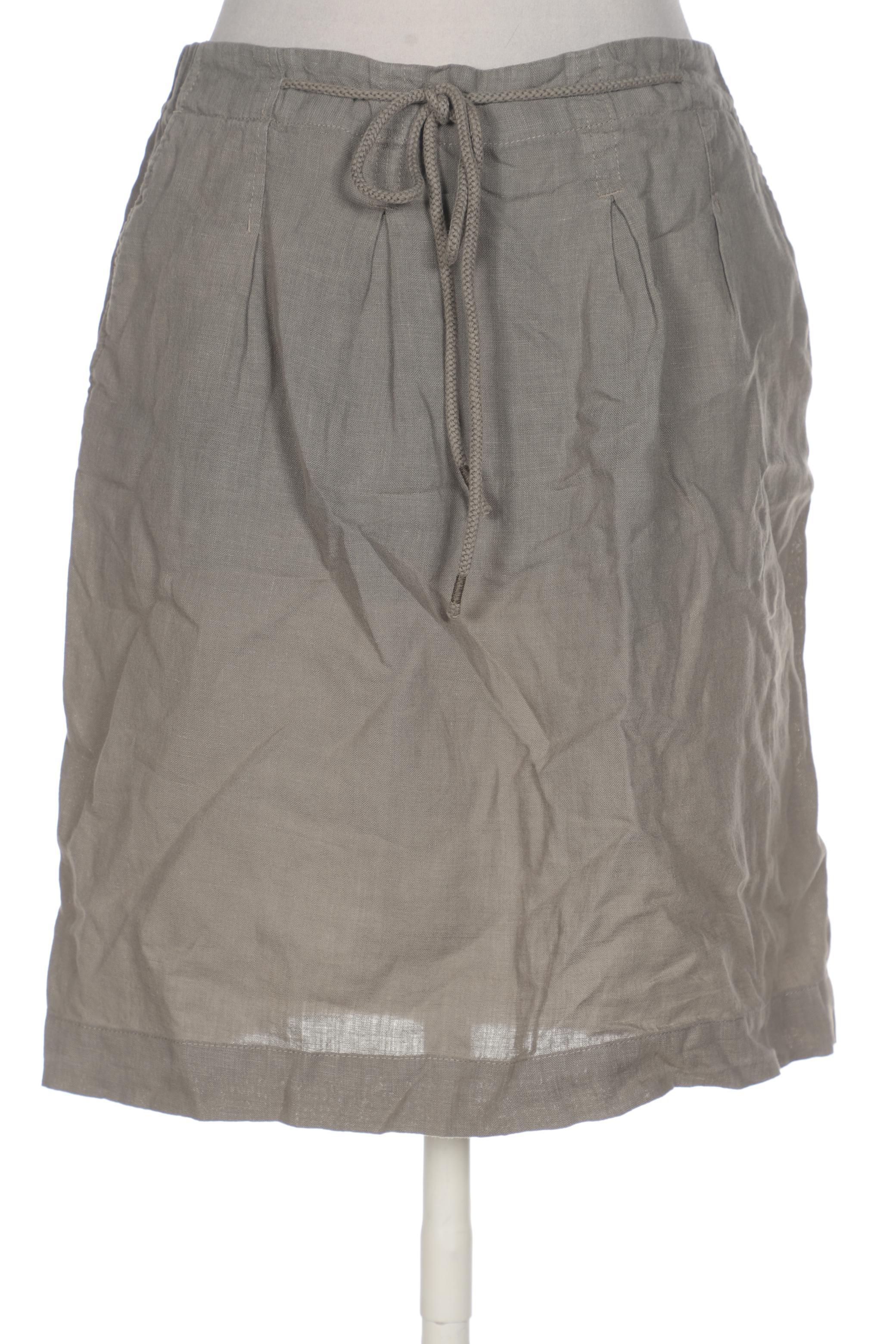 

Marc O Polo Damen Rock, grau, Gr. 36