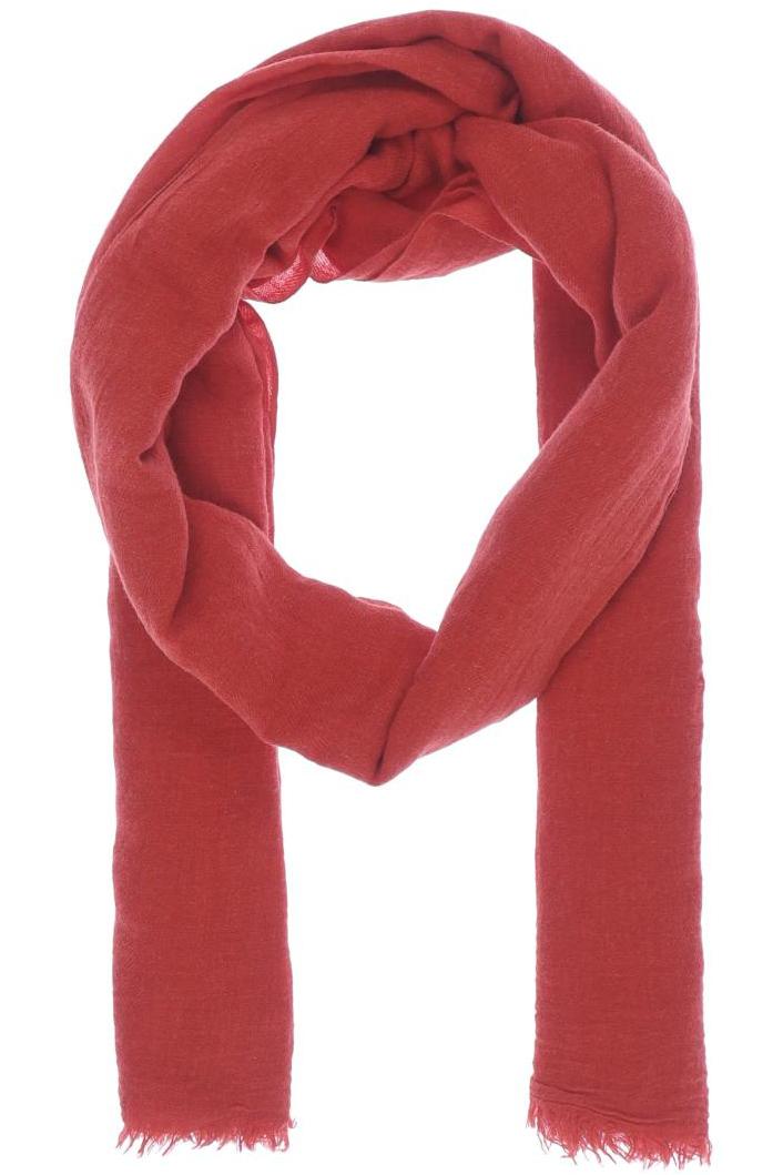 

Marc O Polo Damen Schal, rot, Gr.