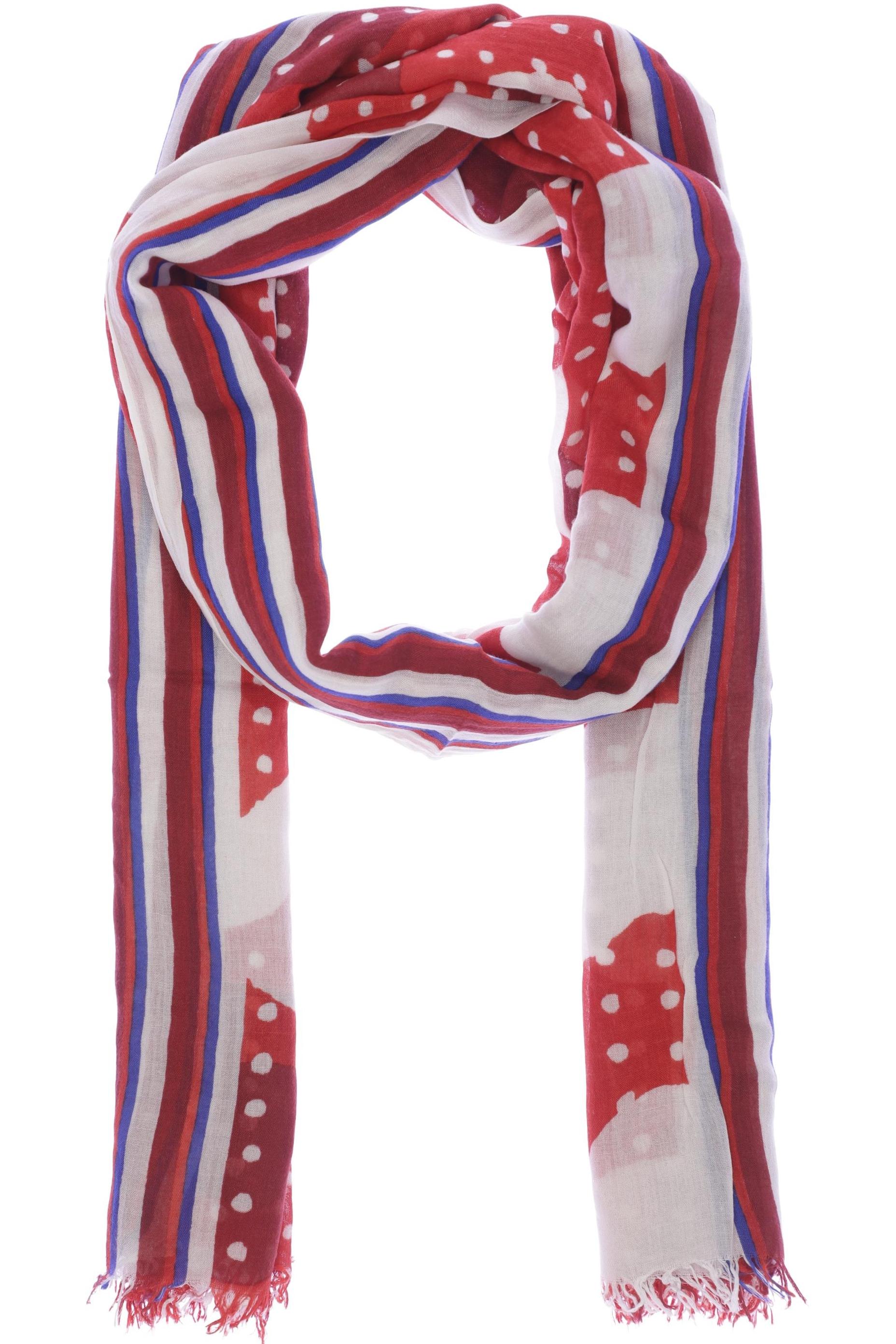 

Marc O Polo Damen Schal, rot, Gr.