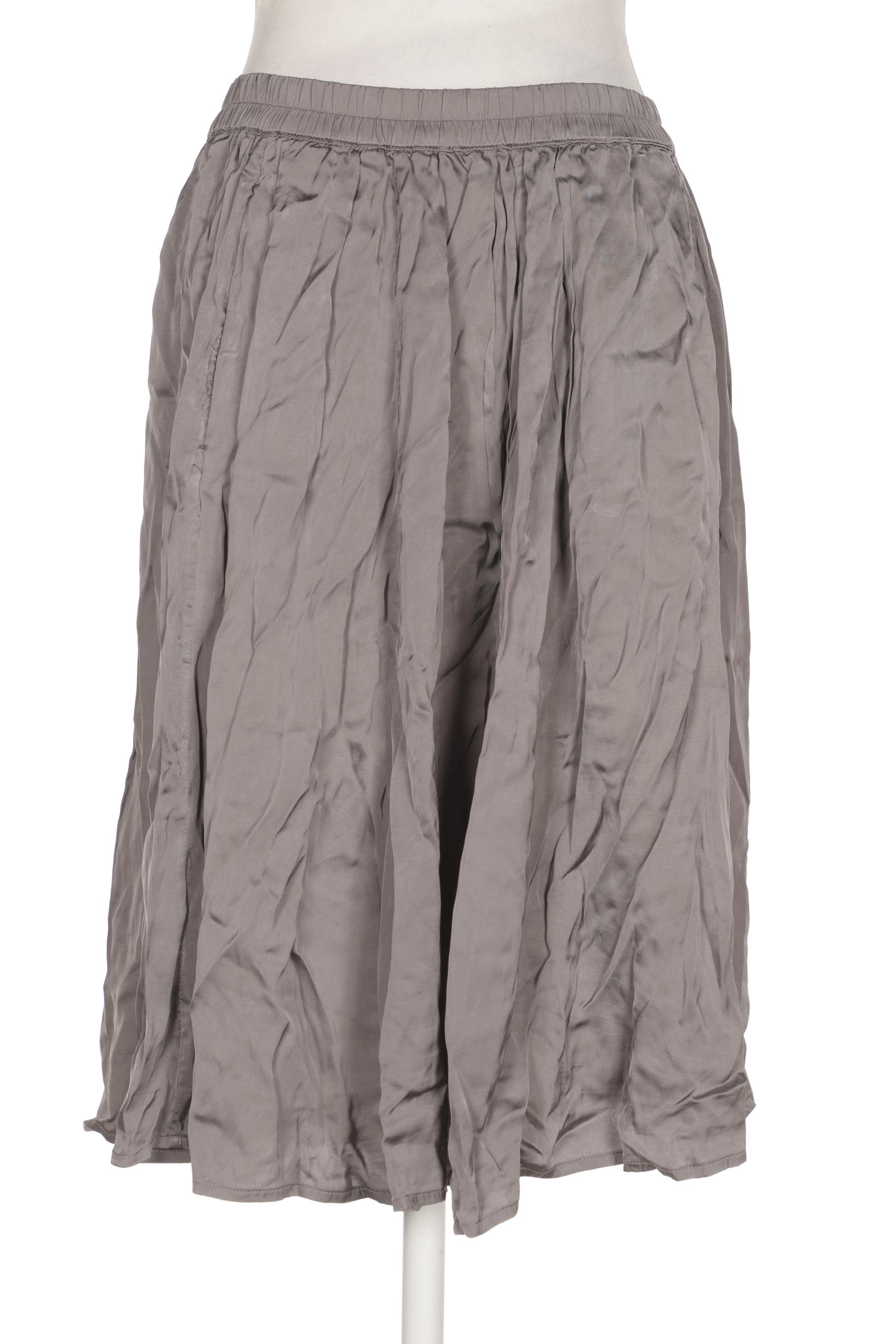 

Marc O Polo Damen Rock, grau, Gr. 36