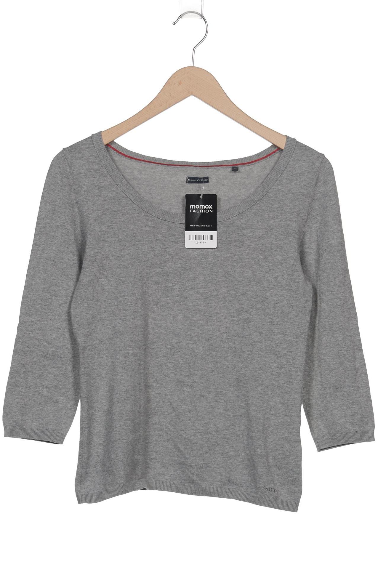 

Marc O Polo Damen Pullover, grau, Gr. 36