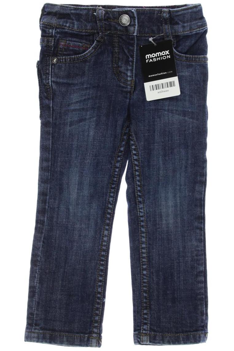 

Marc O Polo Damen Jeans, marineblau, Gr. 92