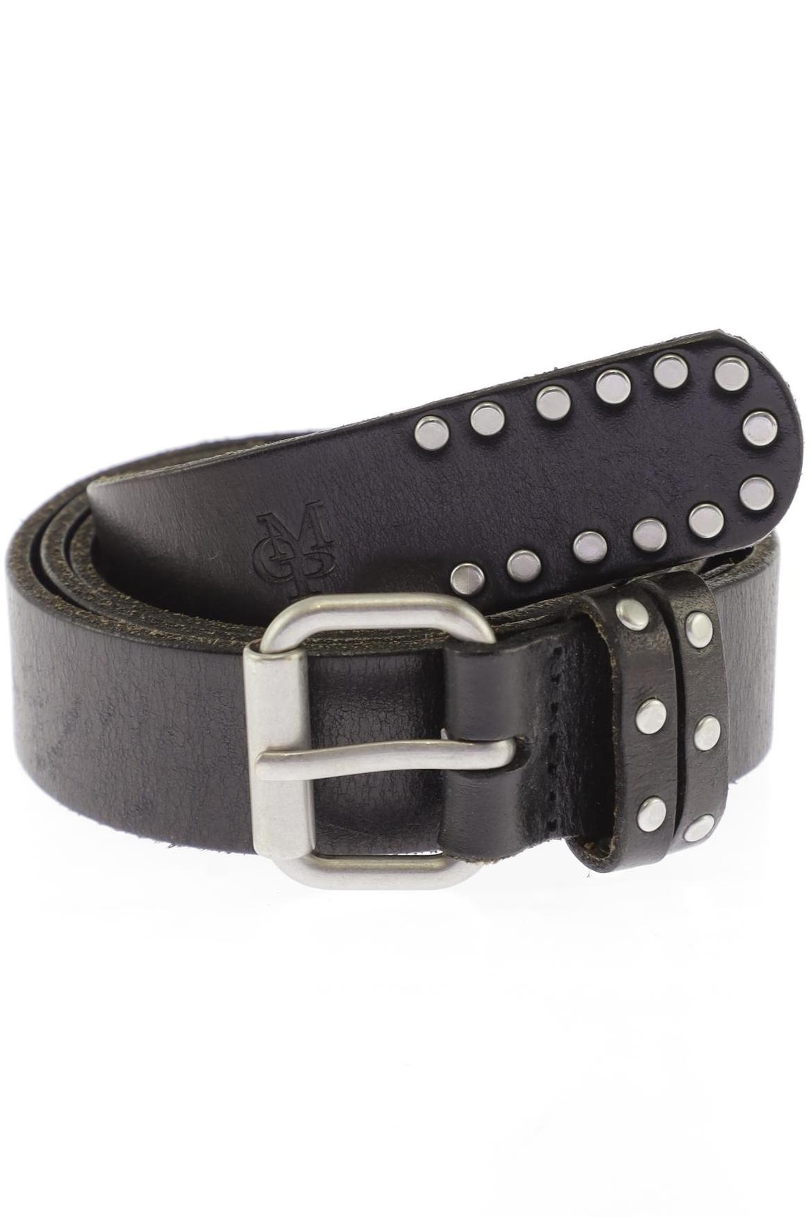 

Marc O Polo Damen Gürtel, schwarz, Gr. 95