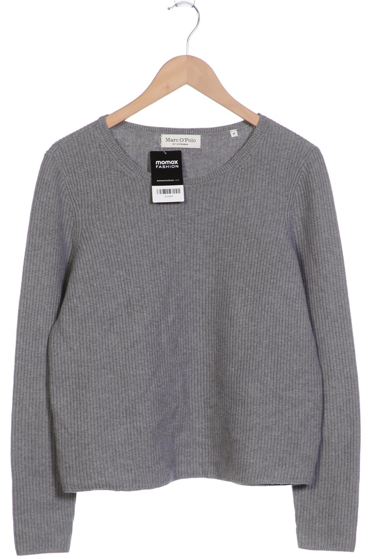 

Marc O Polo Damen Pullover, grau
