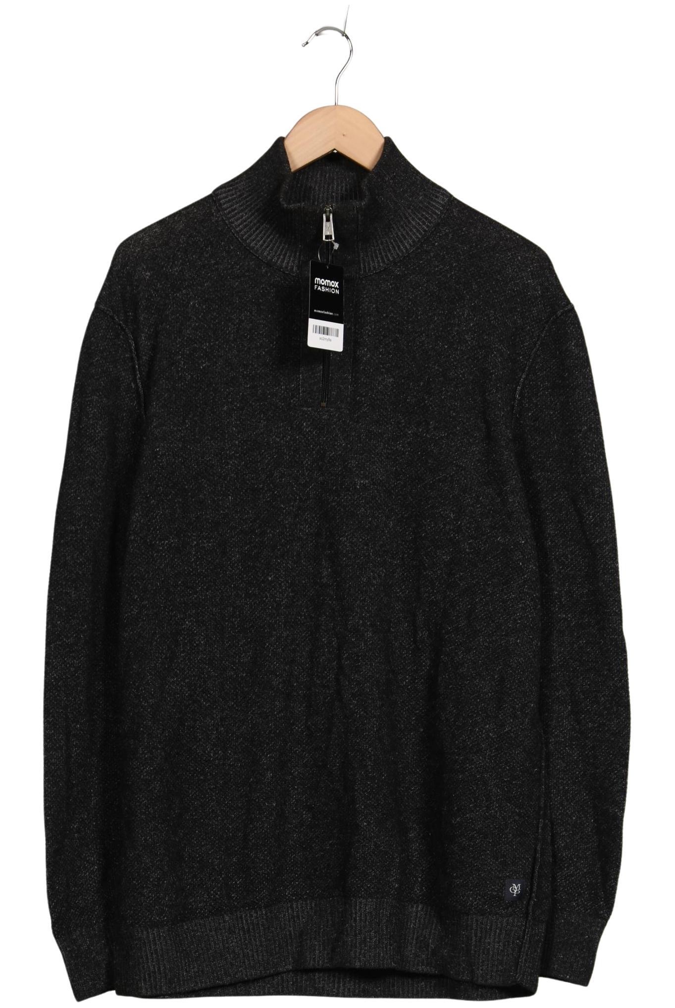 

Marc O Polo Herren Pullover, grau, Gr. 56