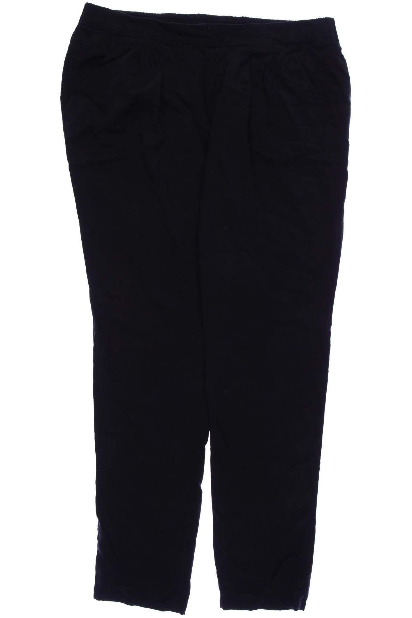 

Marc O Polo Damen Stoffhose, schwarz, Gr. 42