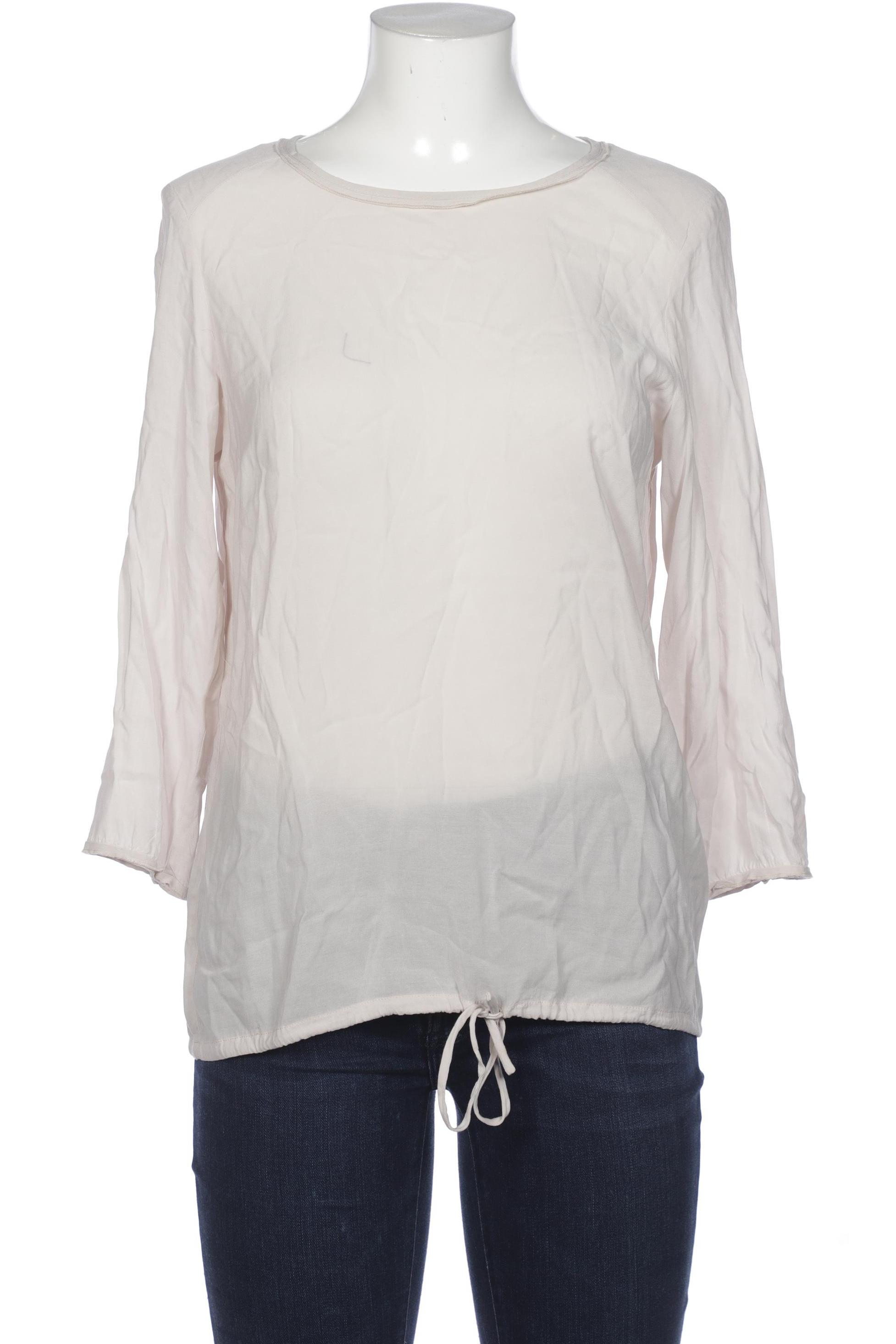 

Marc O Polo Damen Bluse, beige