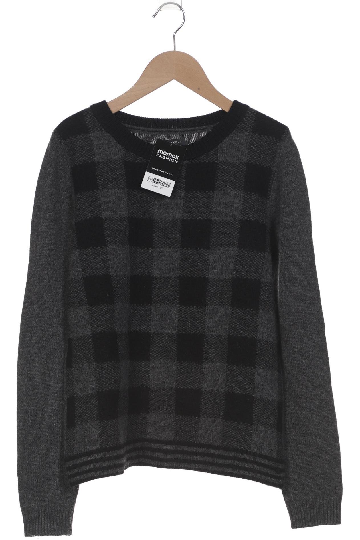 

Marc O Polo Damen Pullover, grau, Gr. 38