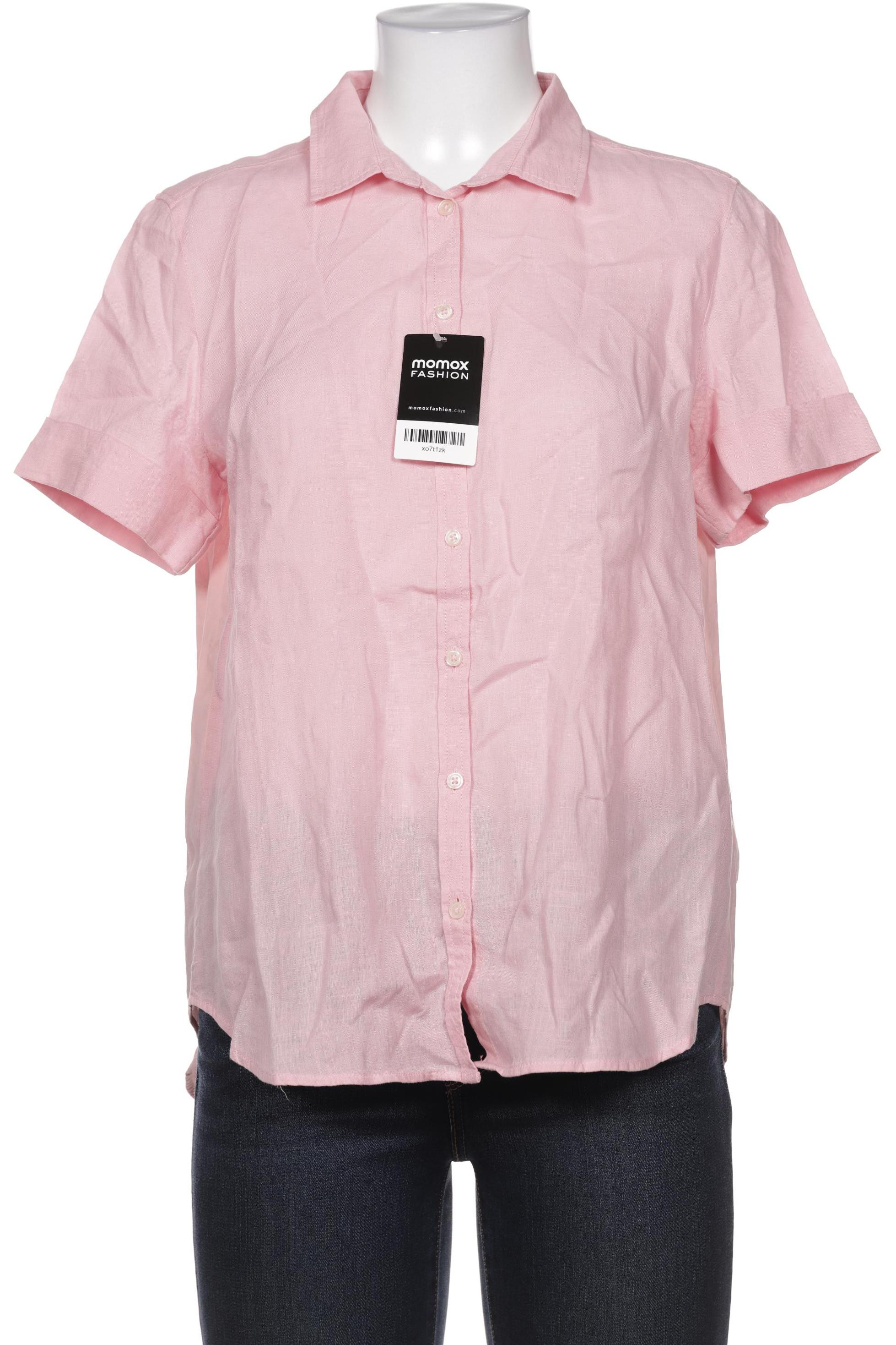 

Marc O Polo Damen Bluse, pink, Gr. 38