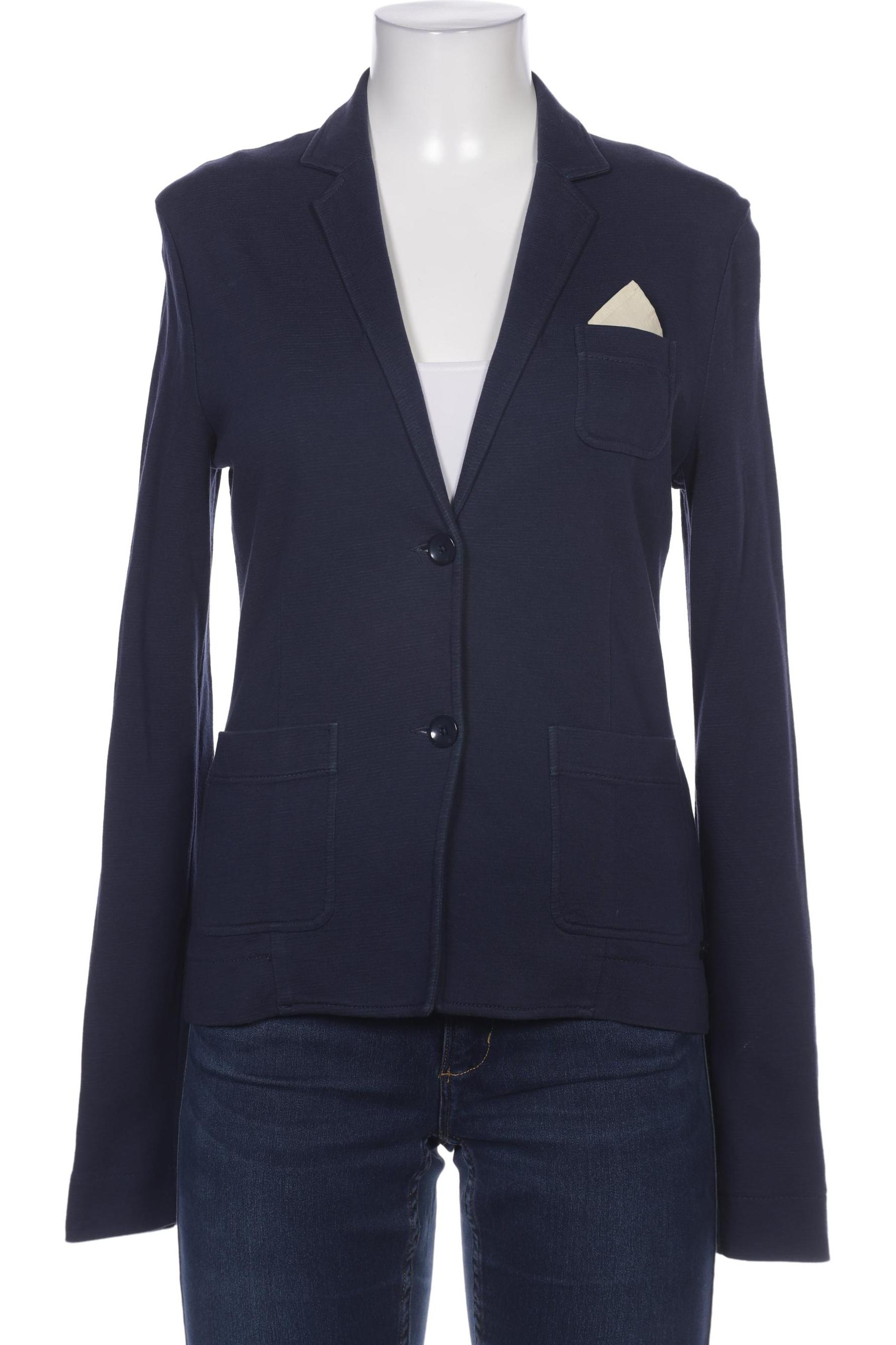 

Marc O Polo Damen Blazer, marineblau