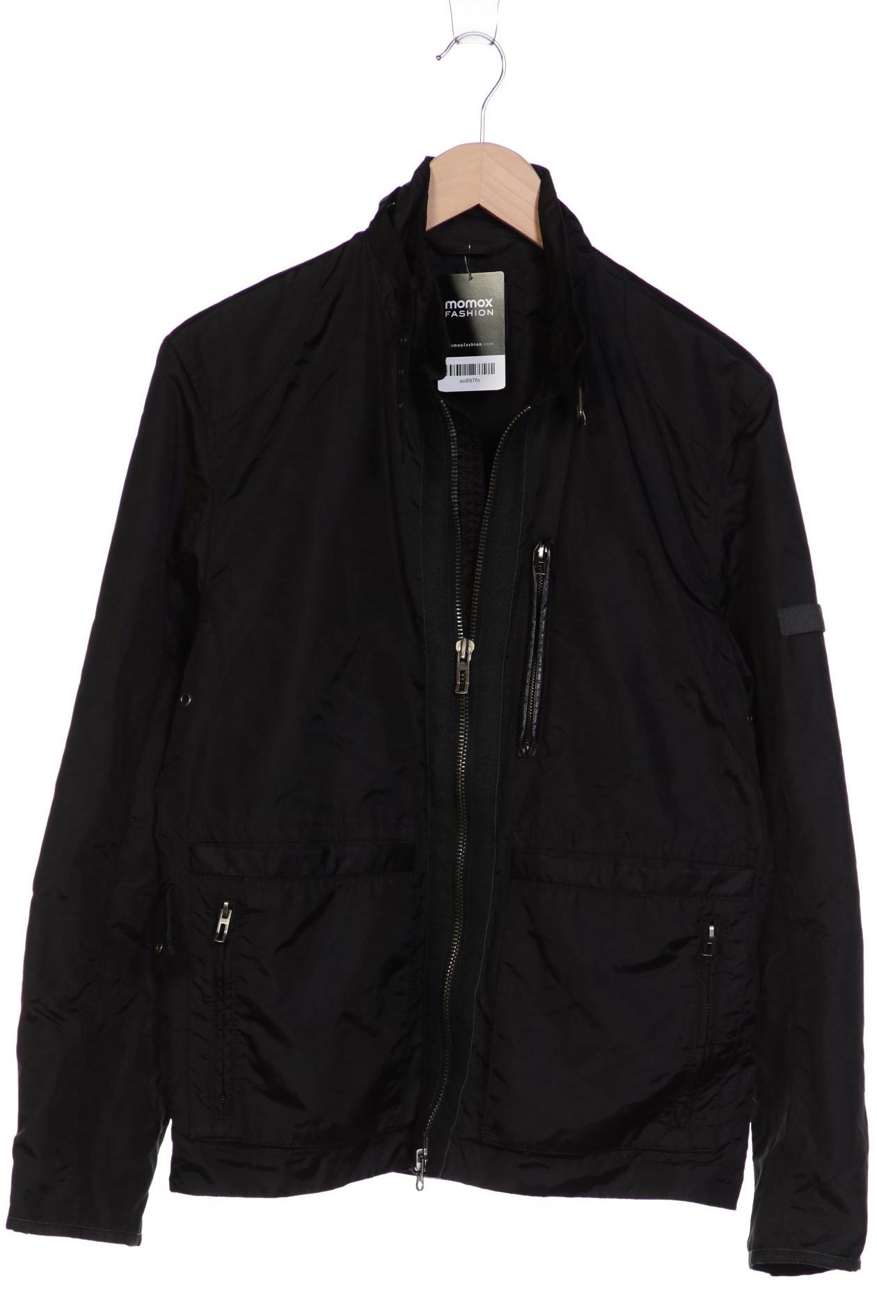 

Marc O Polo Herren Jacke, schwarz