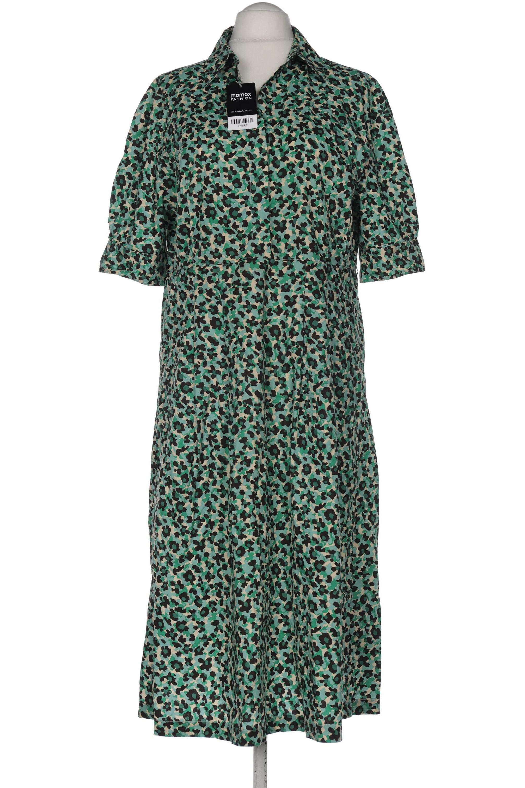 

Marc O Polo Damen Kleid, grün, Gr. 42