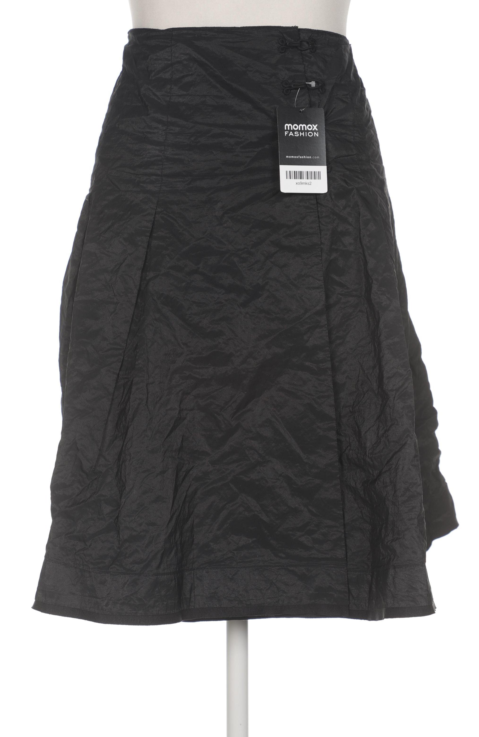 

Marc O Polo Damen Rock, schwarz, Gr. 40