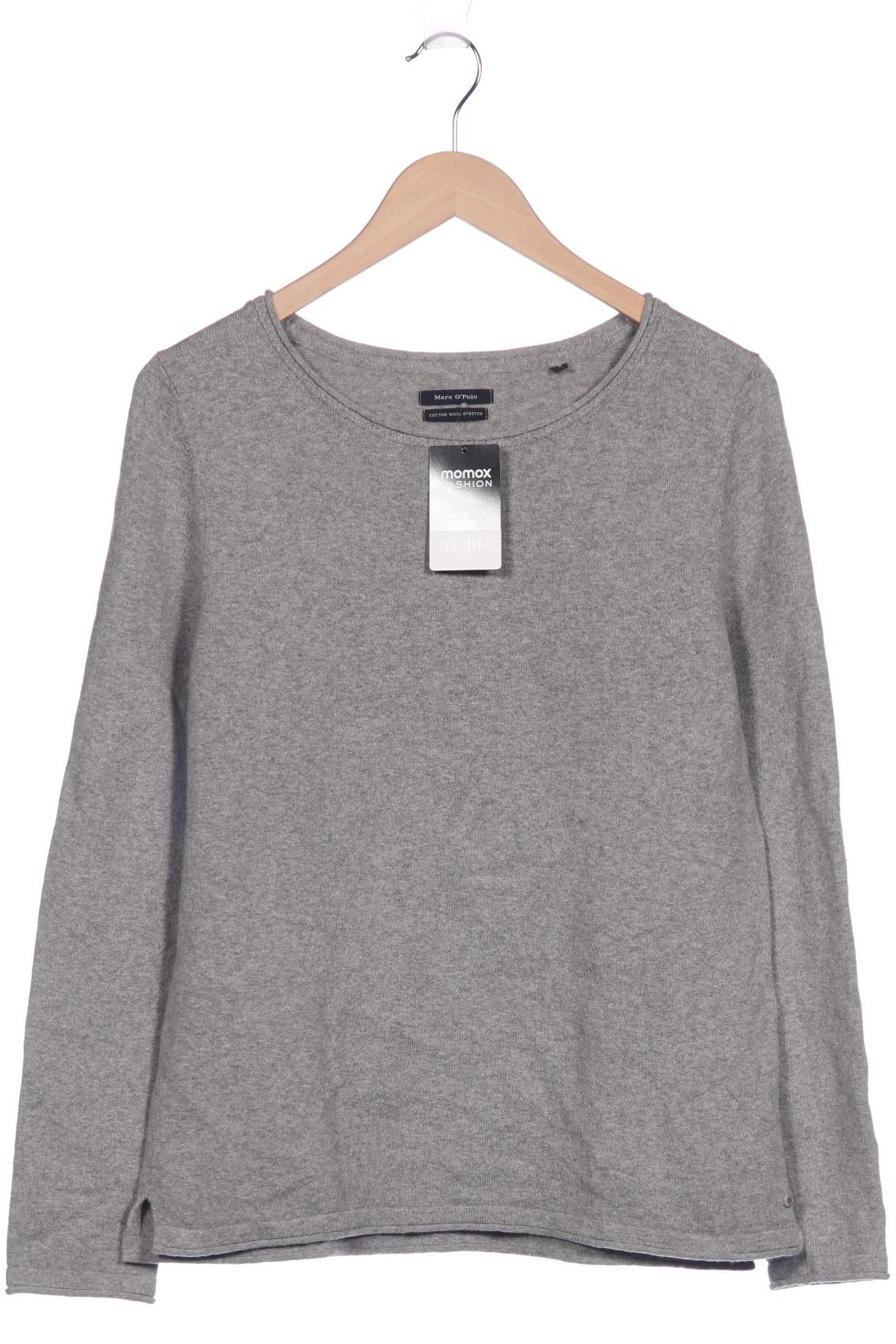 

Marc O Polo Damen Pullover, grau, Gr. 38