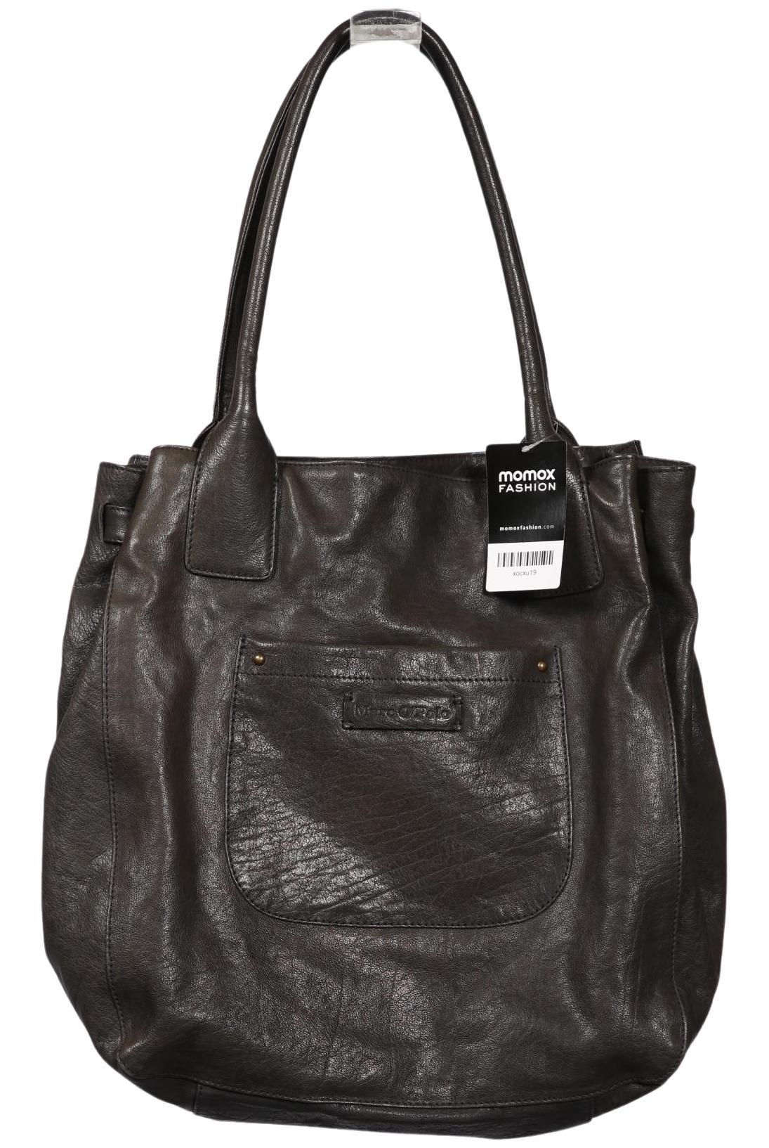 

Marc O Polo Damen Handtasche, grau, Gr.