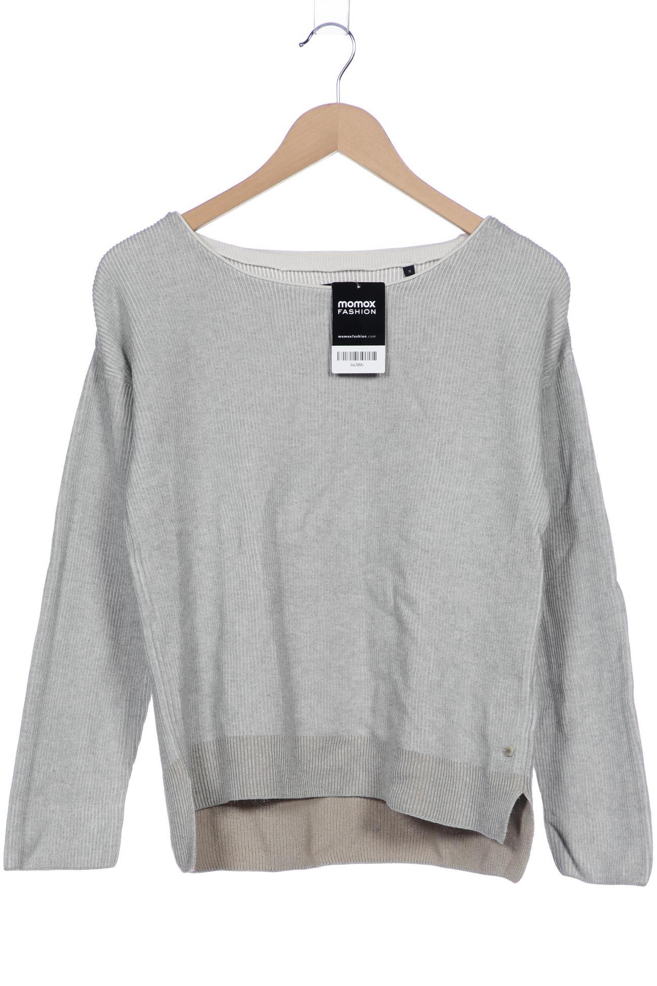 

Marc O Polo Damen Pullover, grau, Gr. 38