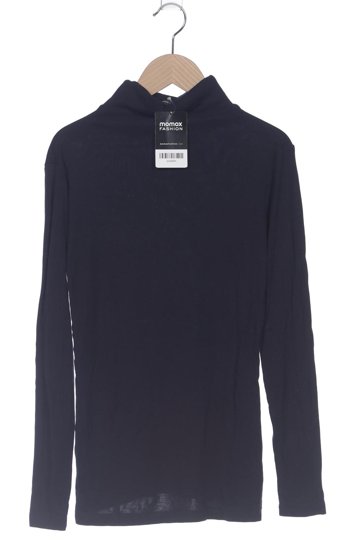 

Marc O Polo Damen Langarmshirt, marineblau, Gr. 34