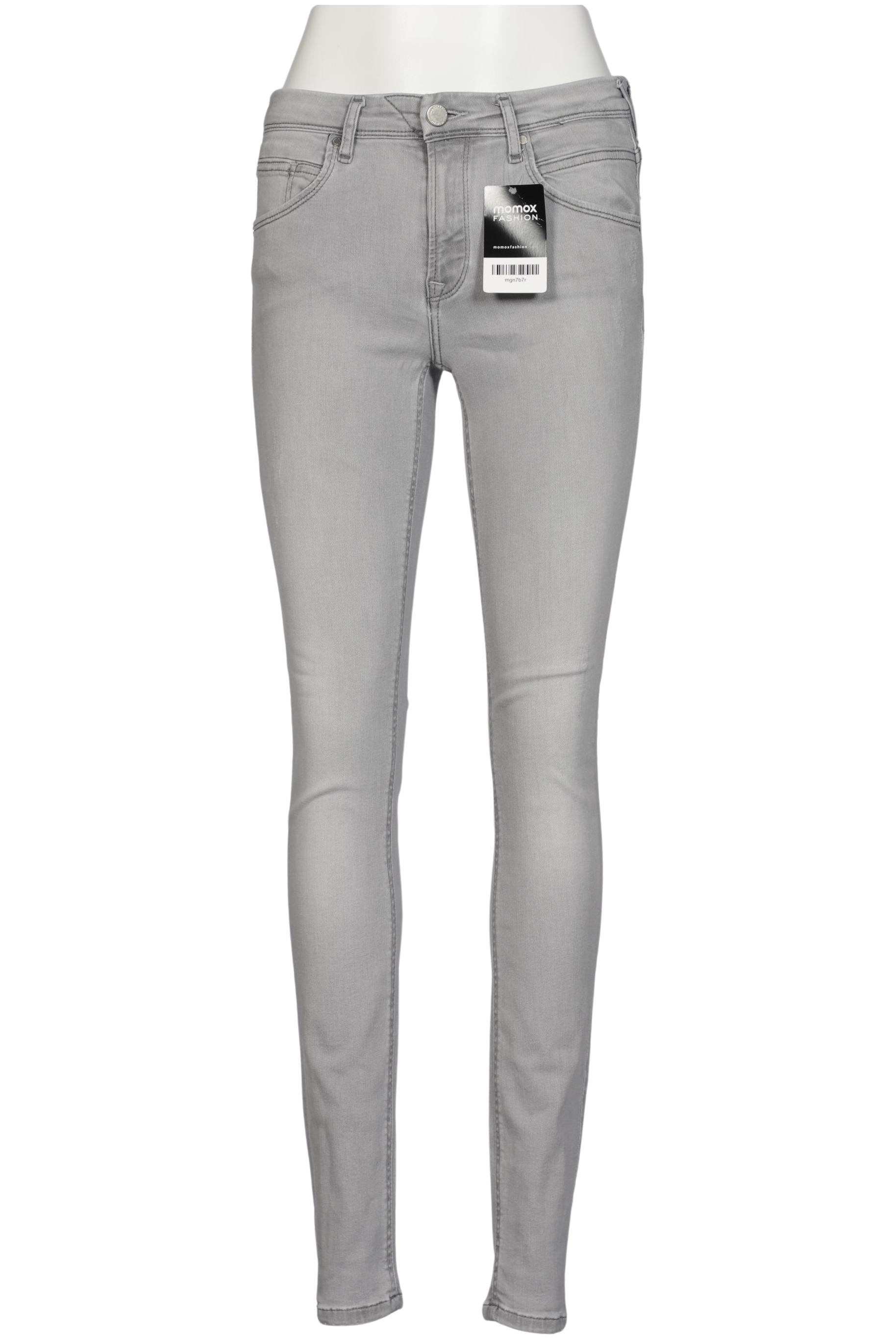 

Marc O Polo Damen Jeans, grau, Gr. 29