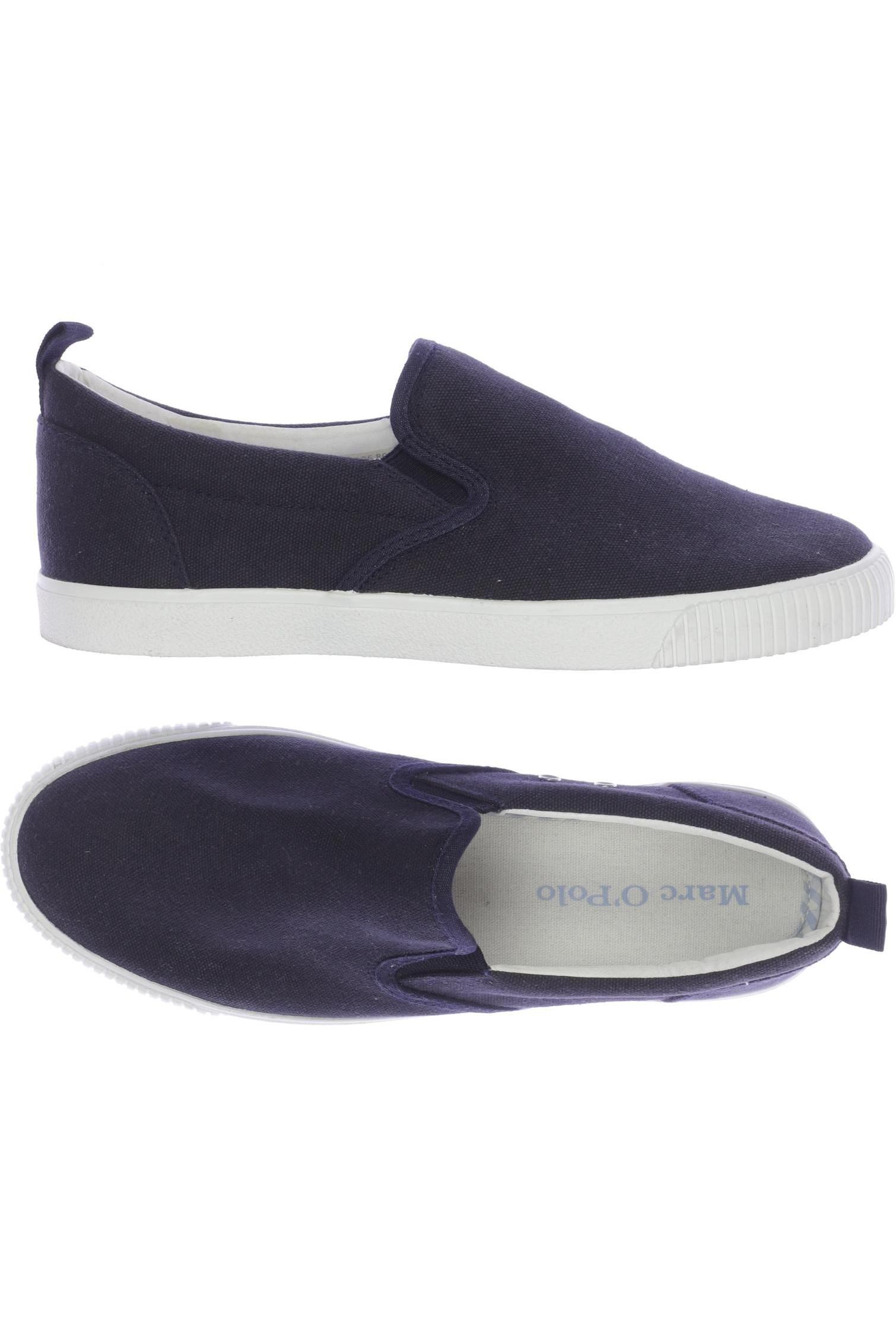 

Marc O Polo Damen Halbschuh, marineblau, Gr. 40