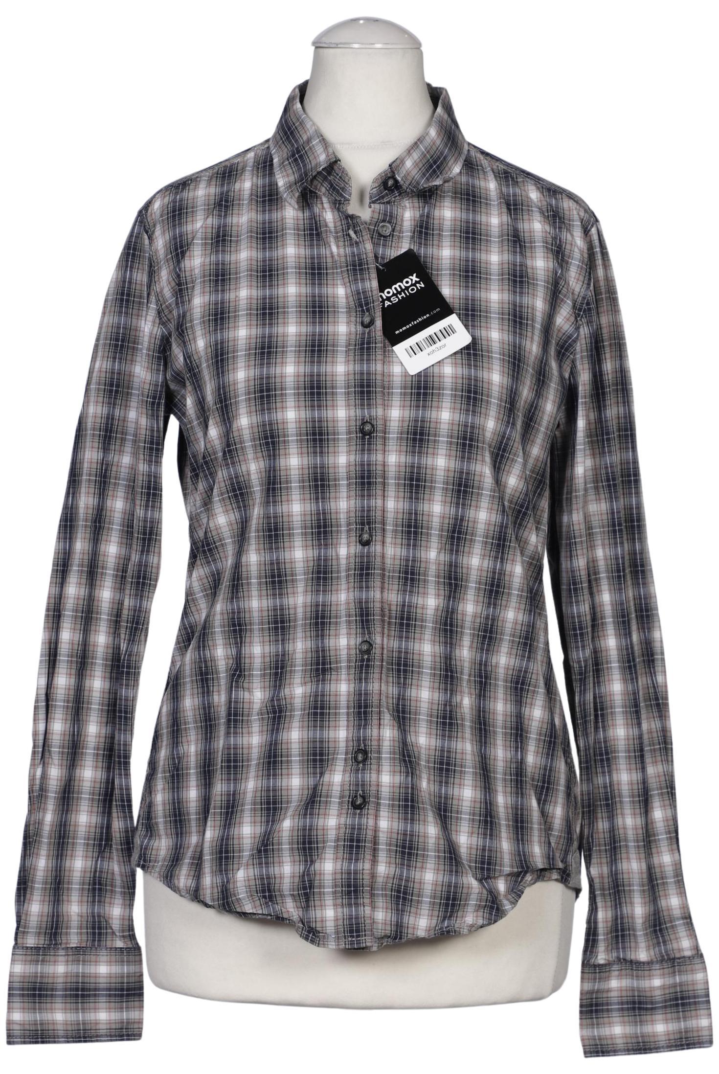 

Marc O Polo Damen Bluse, mehrfarbig, Gr. 34