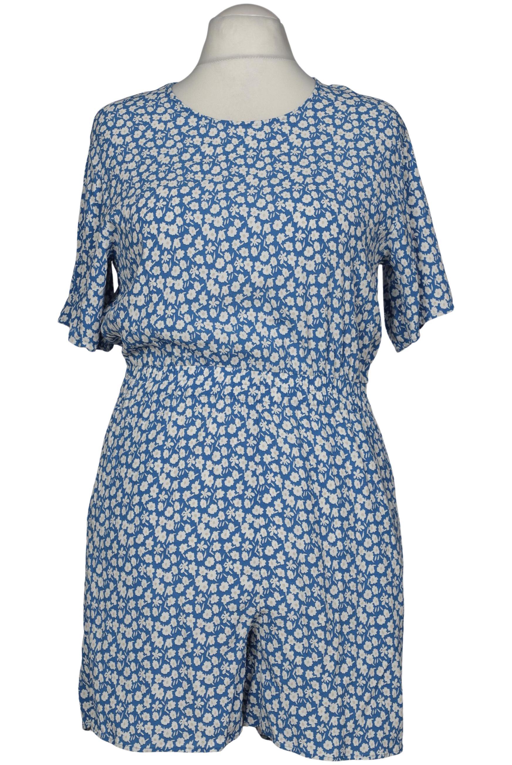 

Marc O Polo Damen Jumpsuit/Overall, blau, Gr. 42