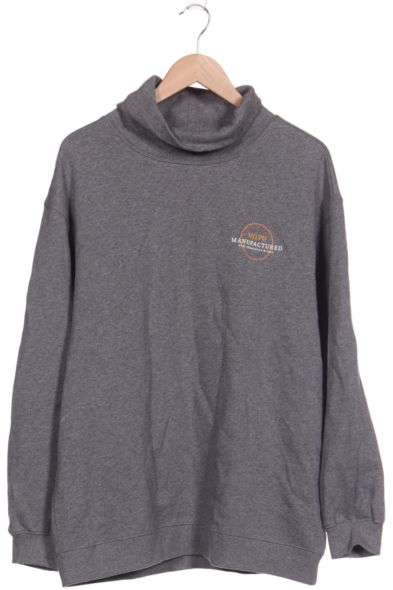 

Marc O Polo Damen Sweatshirt, grau, Gr. 32