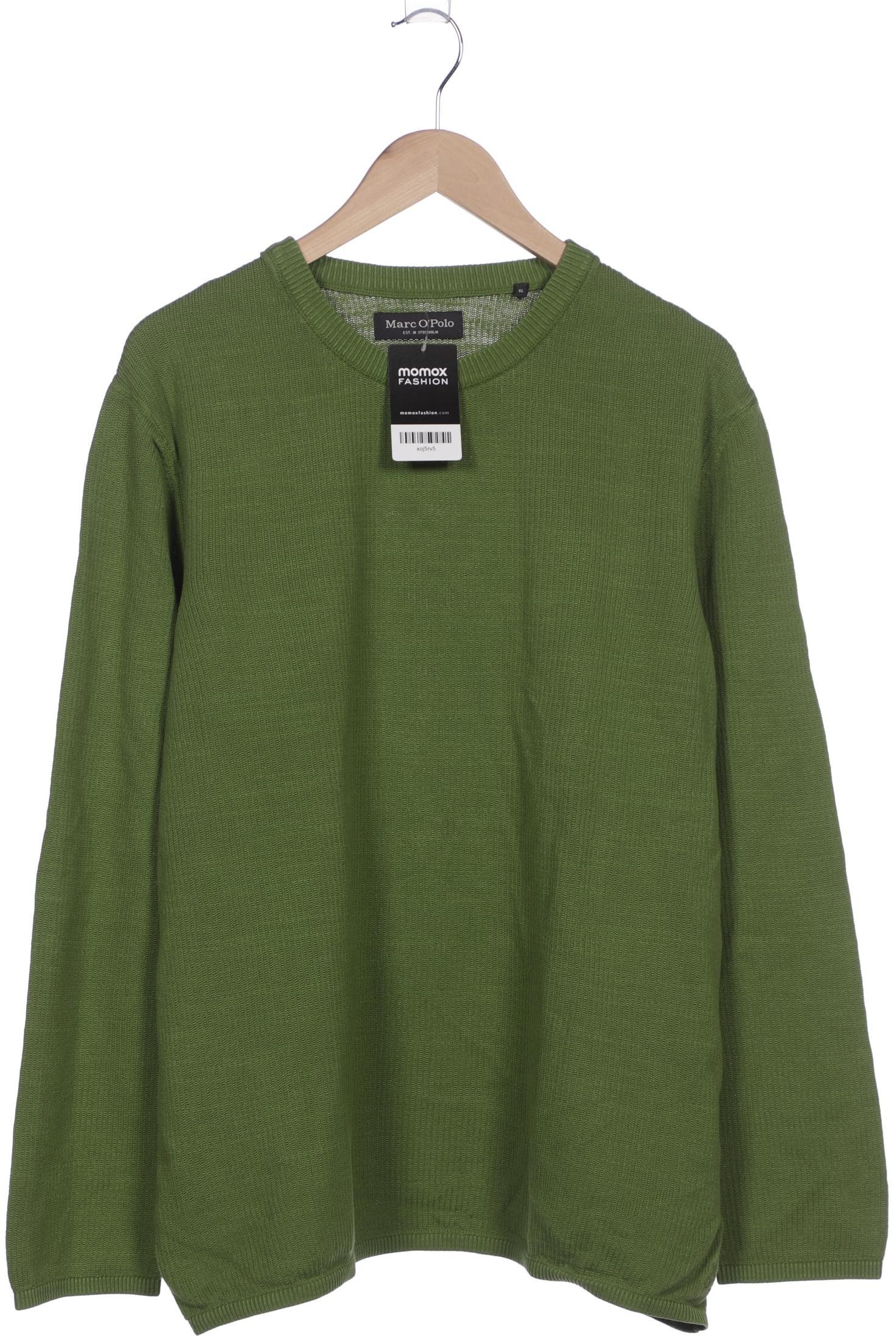 

Marc O Polo Herren Pullover, grün, Gr. 54