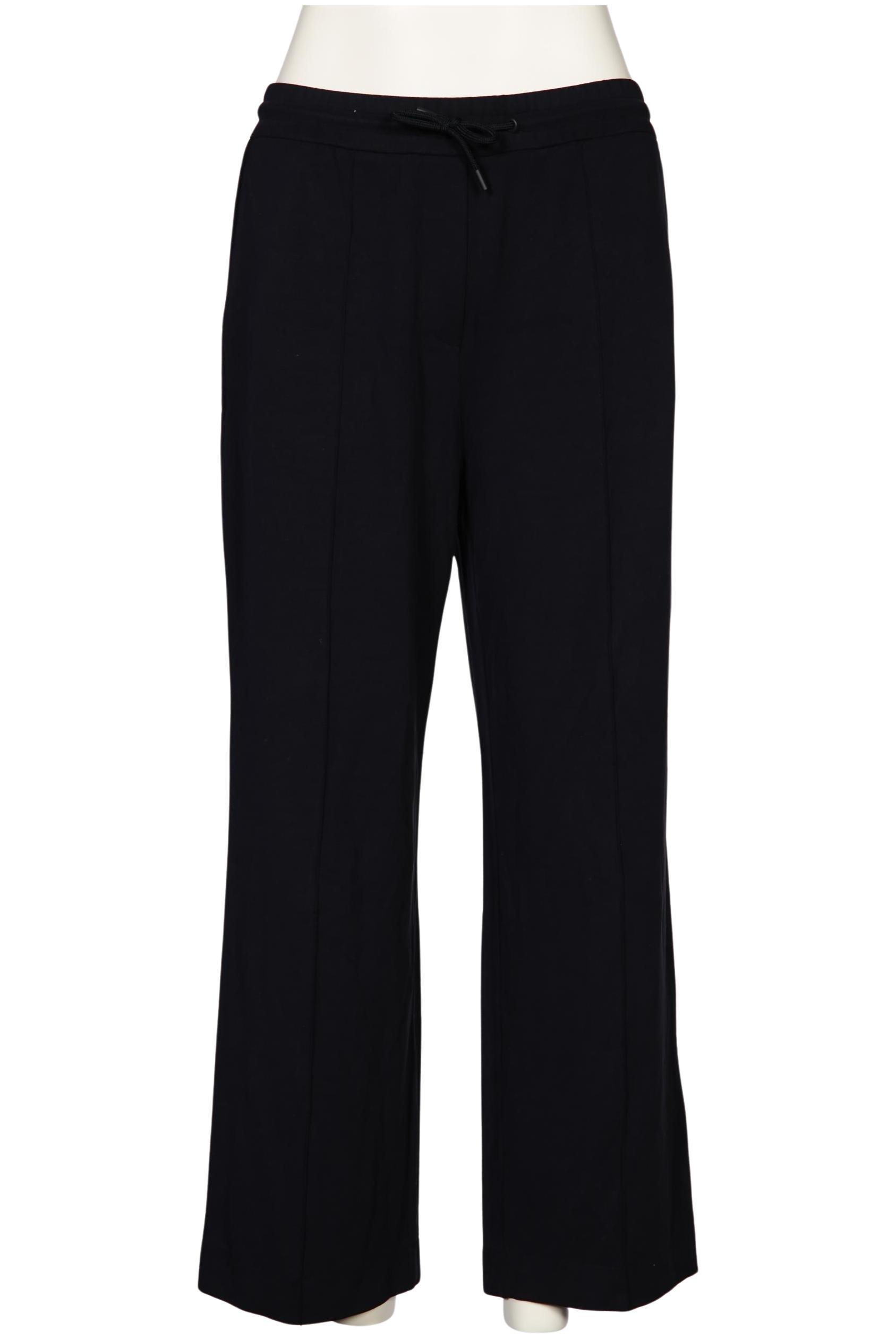 

Marc O Polo Damen Stoffhose, marineblau, Gr. 0