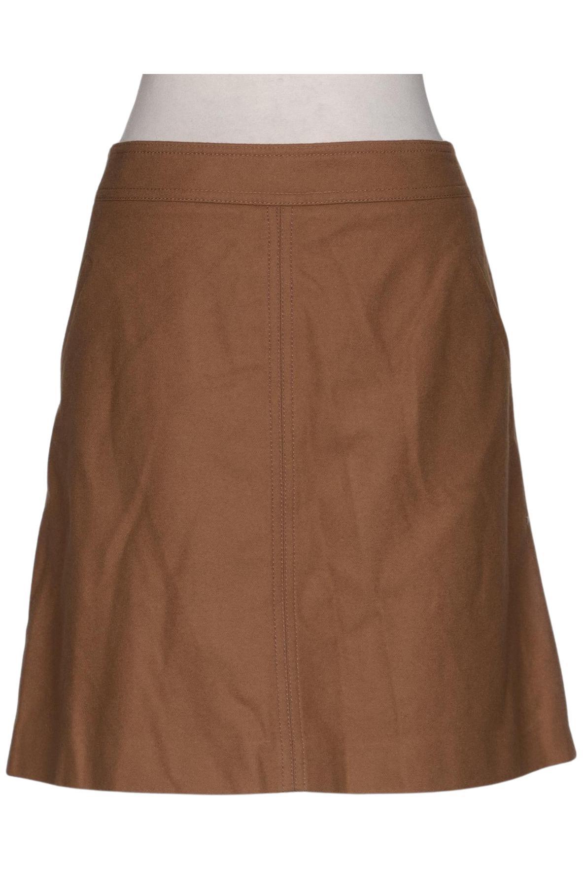 

Marc O Polo Damen Rock, braun, Gr. 38