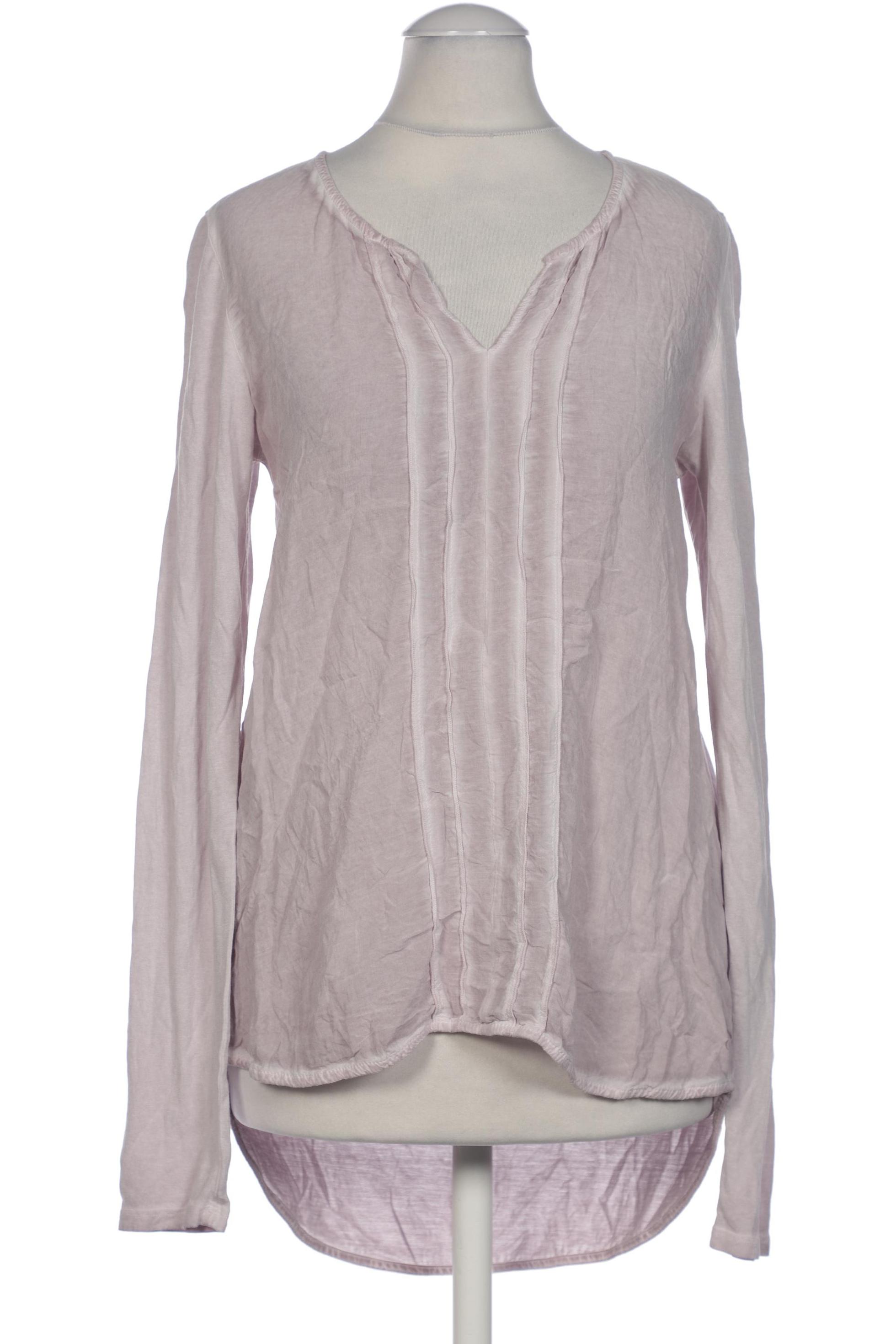 

Marc O Polo Damen Langarmshirt, flieder, Gr. 34