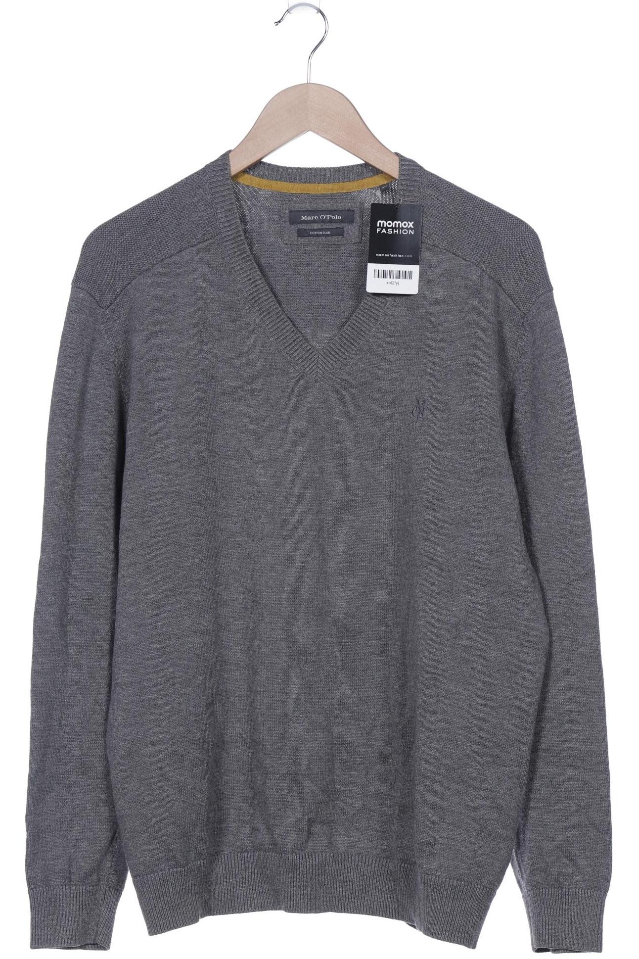 

Marc O Polo Herren Pullover, grau, Gr. 54