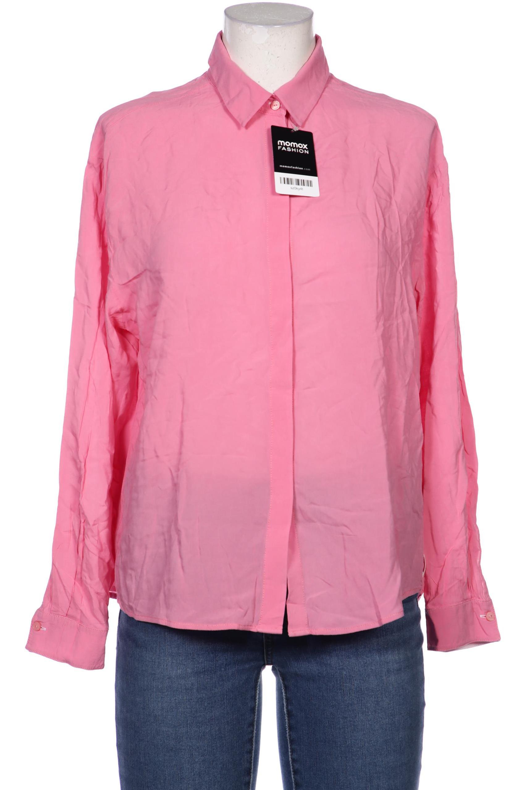 

Marc O Polo Damen Bluse, pink, Gr. 42