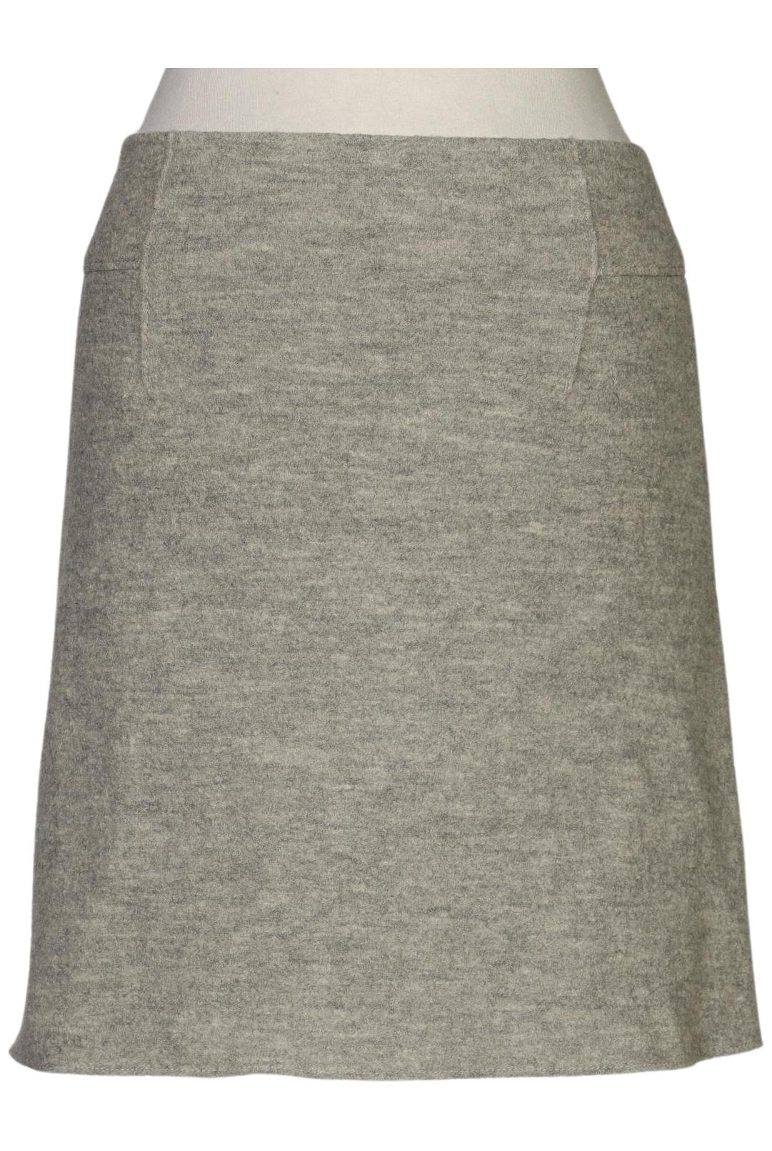 

Marc O Polo Damen Rock, grau, Gr. 38