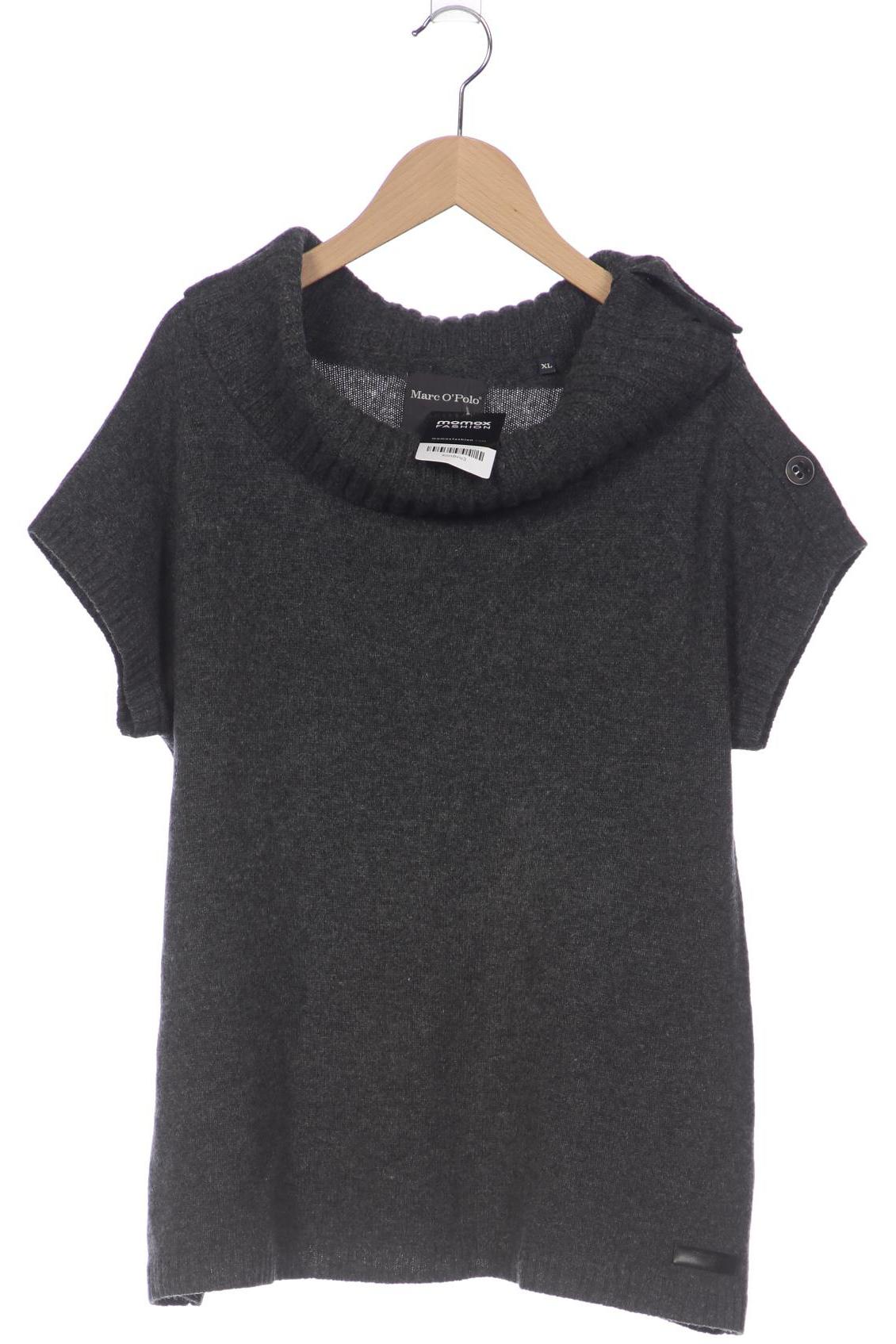 

Marc O Polo Damen Pullover, grau, Gr. 44