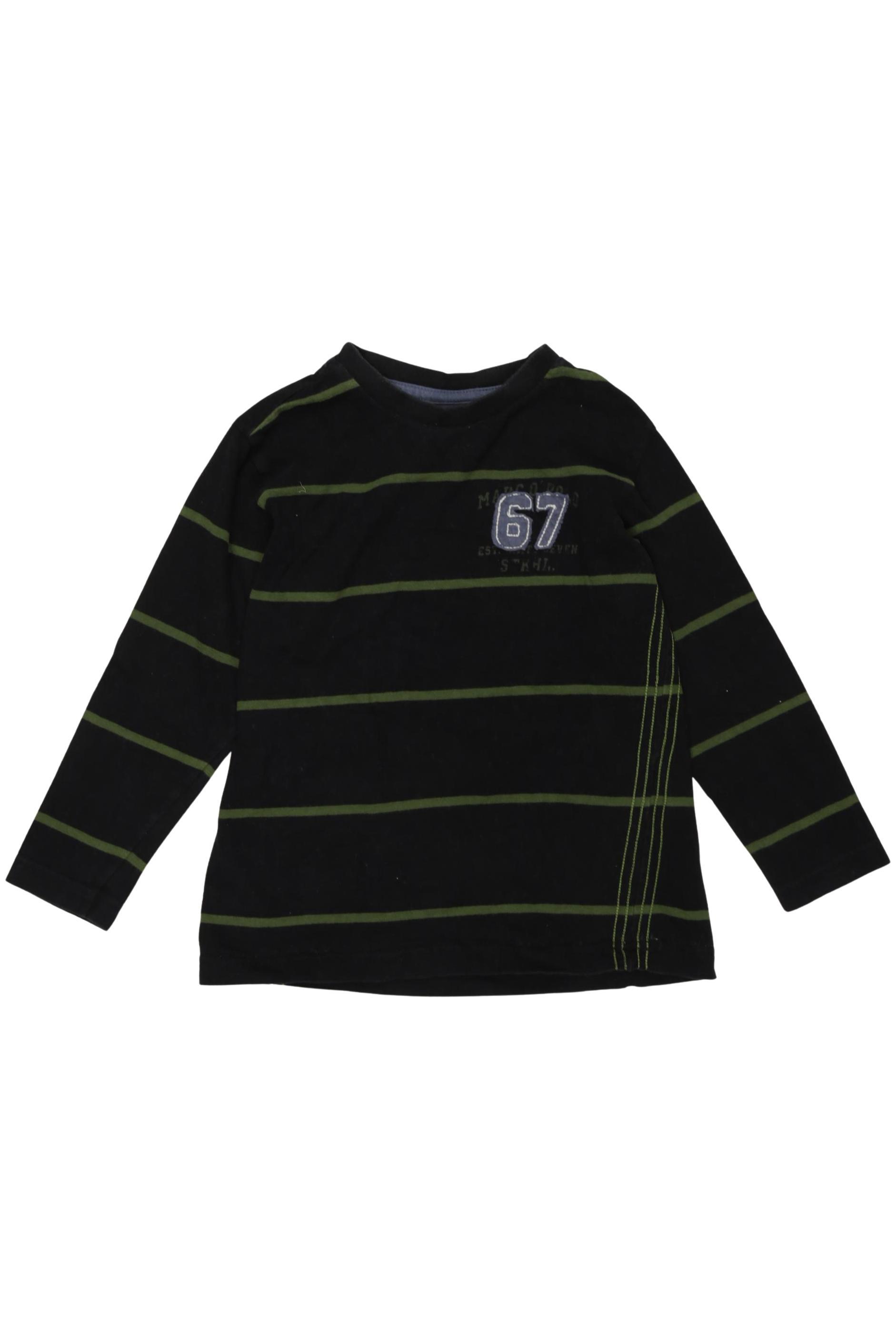 

Marc O Polo Jungen Langarmshirt, mehrfarbig, Gr. 110