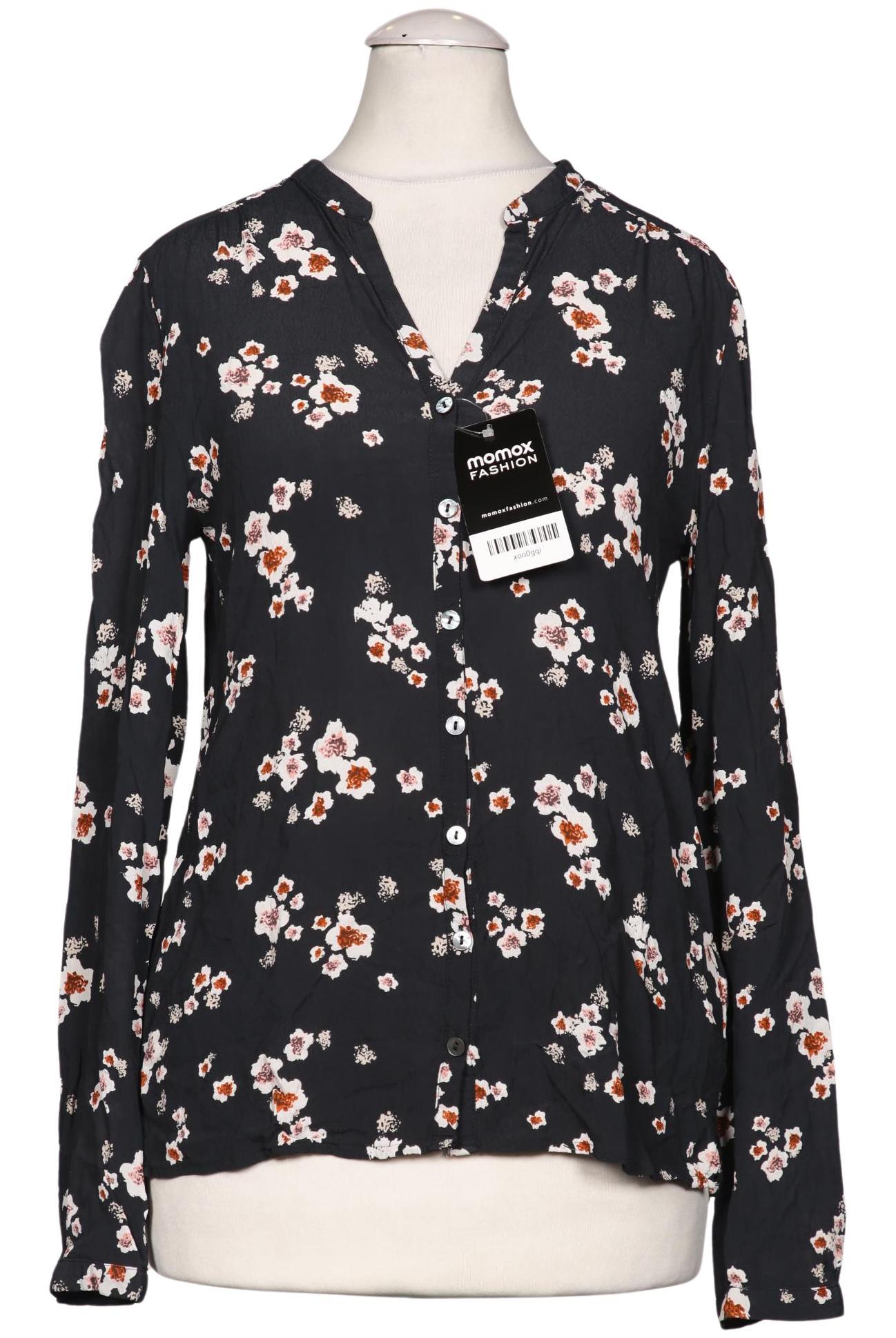 

Marc O Polo Damen Bluse, marineblau, Gr. 34