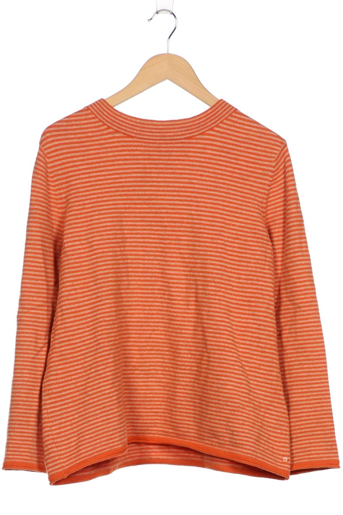 

Marc O Polo Damen Pullover, orange, Gr. 42