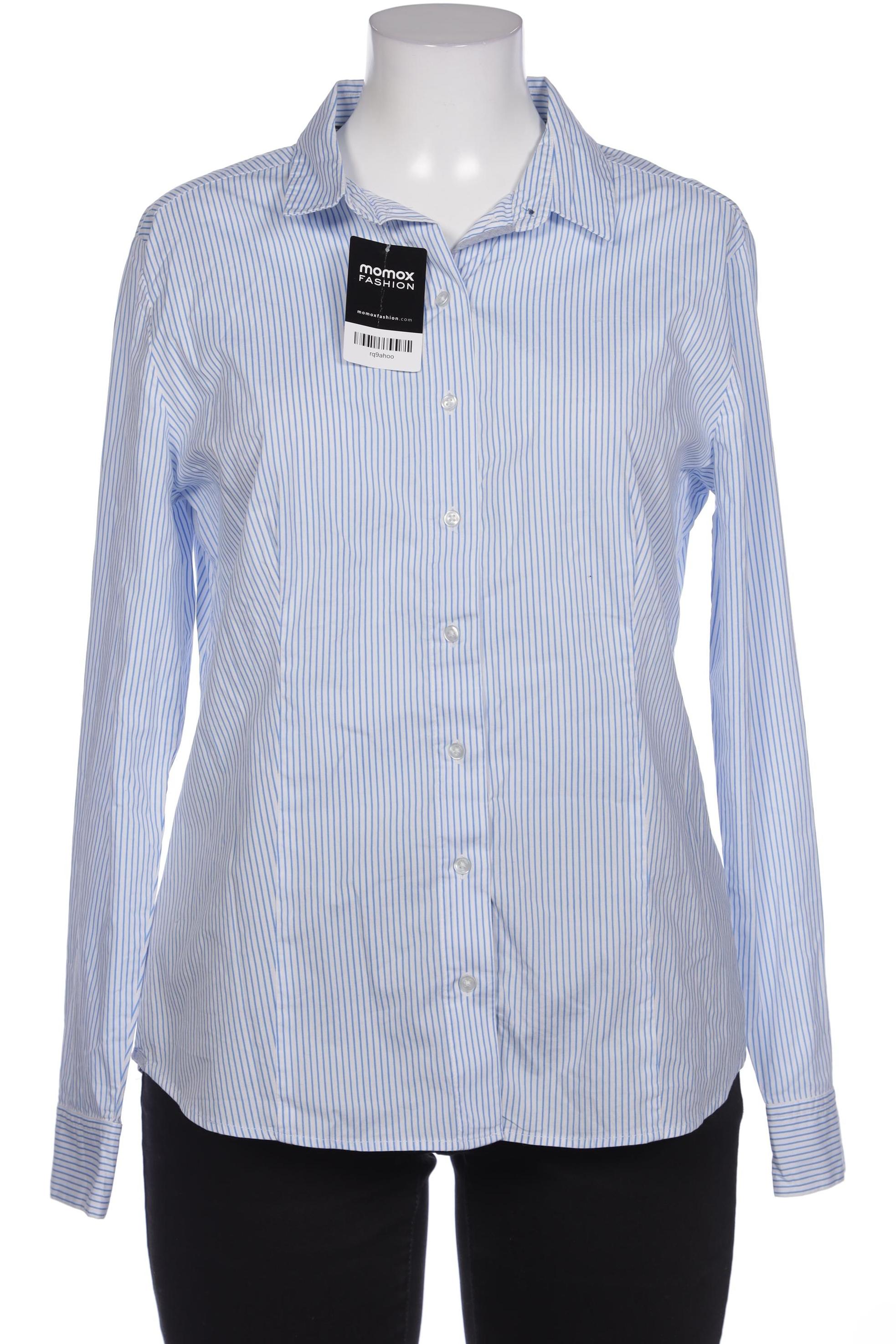 

Marc O Polo Damen Bluse, weiß, Gr. 44