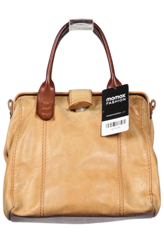 

Marc O Polo Damen Handtasche, beige, Gr.