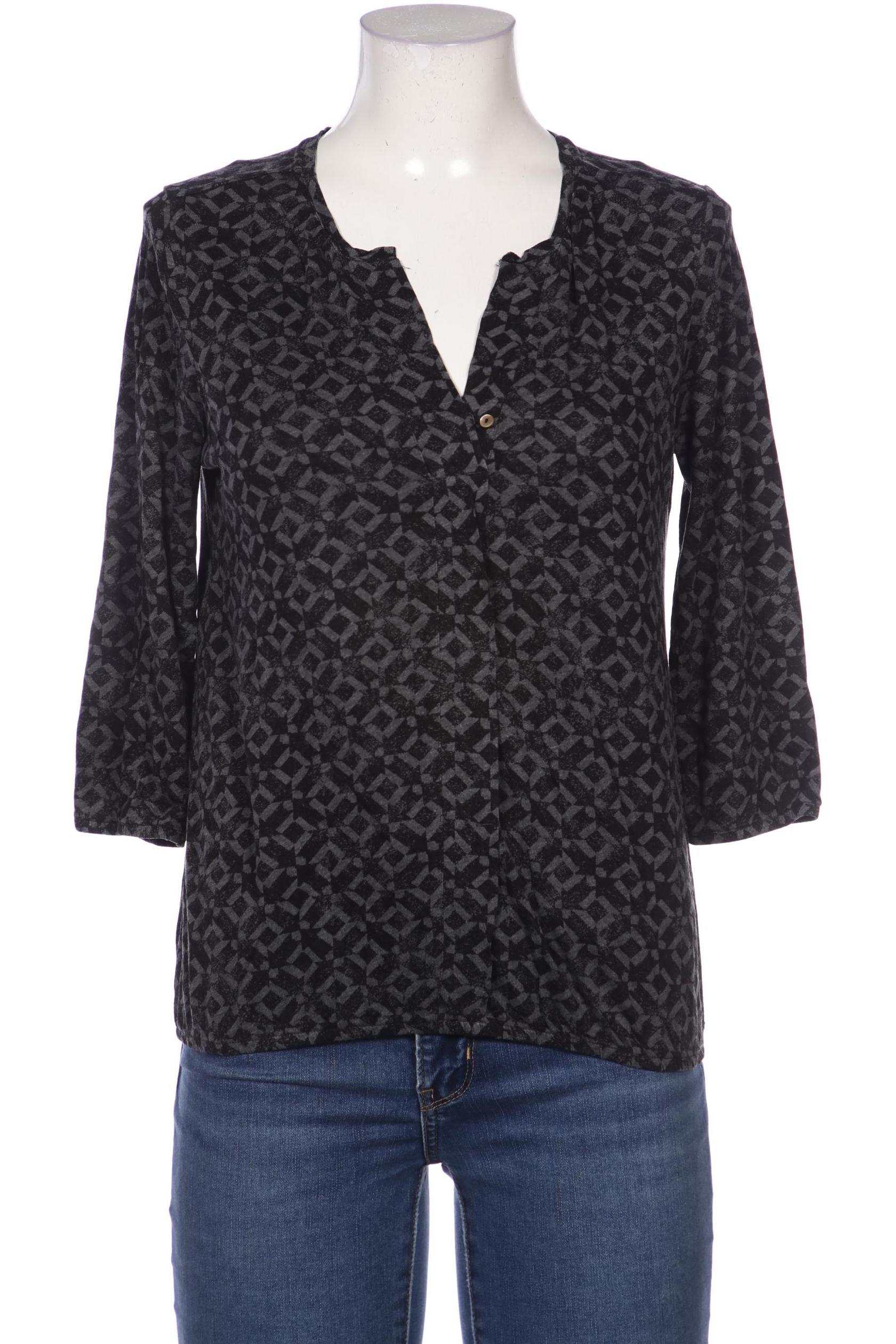 

Marc O Polo Damen Bluse, schwarz