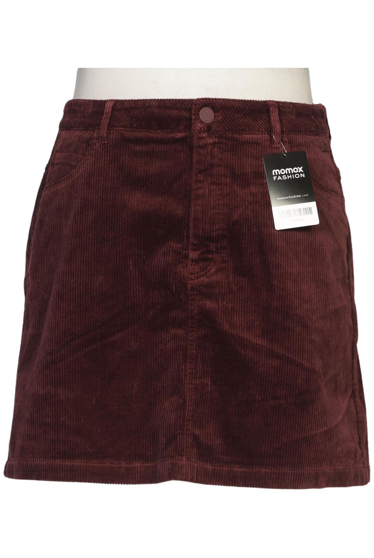 

Marc O Polo Damen Rock, bordeaux, Gr. 42