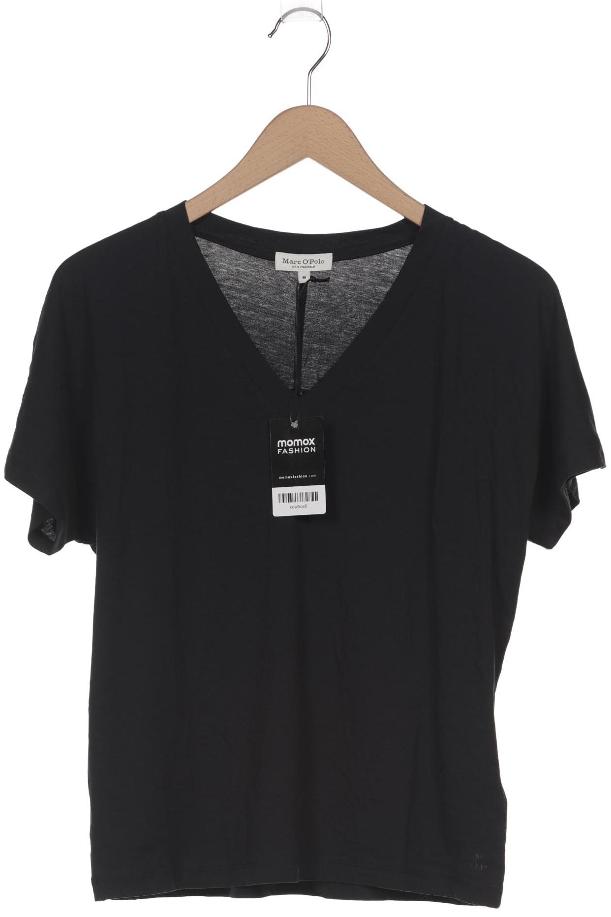 

Marc O Polo Damen T-Shirt, marineblau, Gr. 38