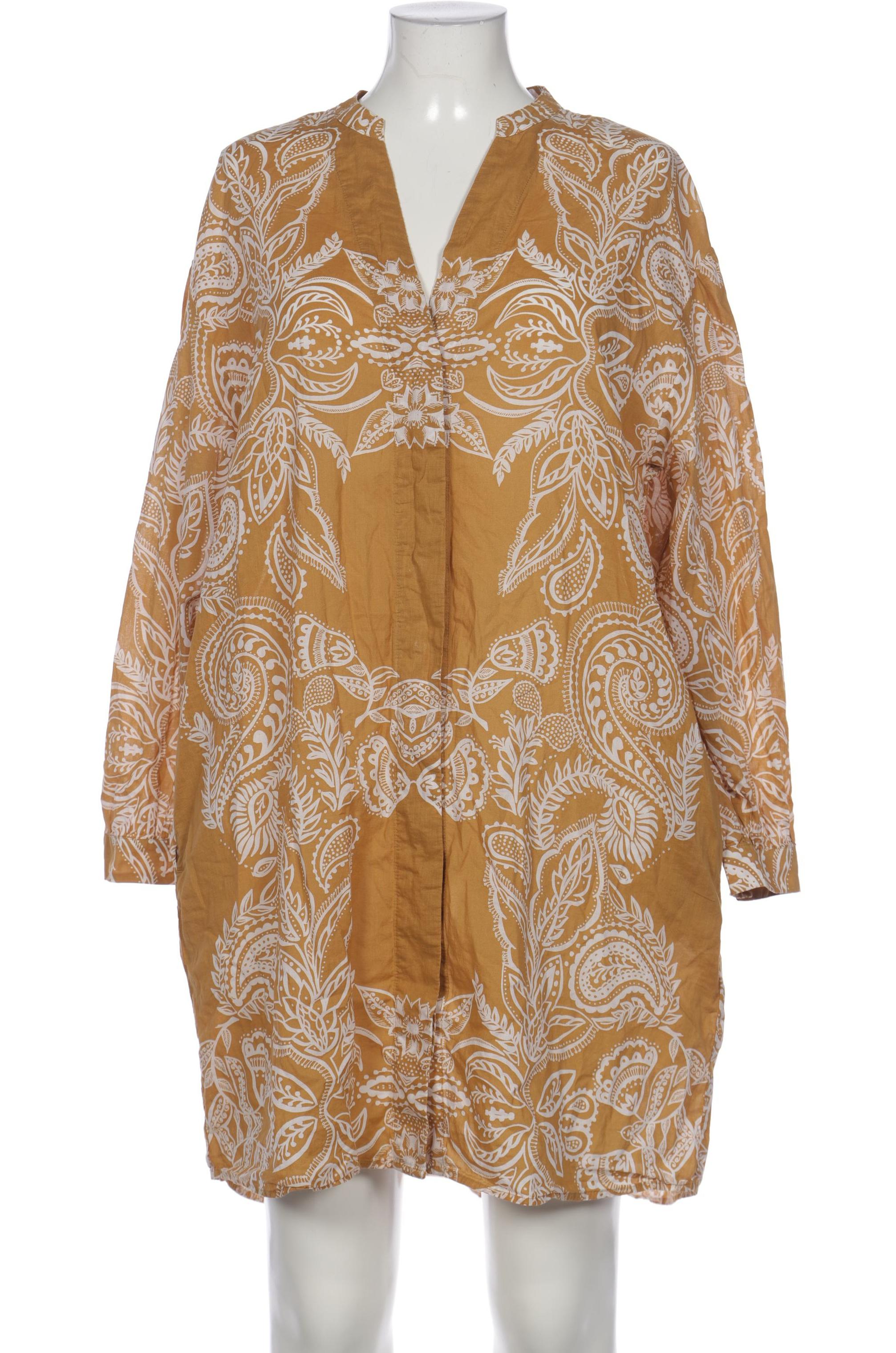 

Marc O Polo Damen Kleid, braun, Gr. 46