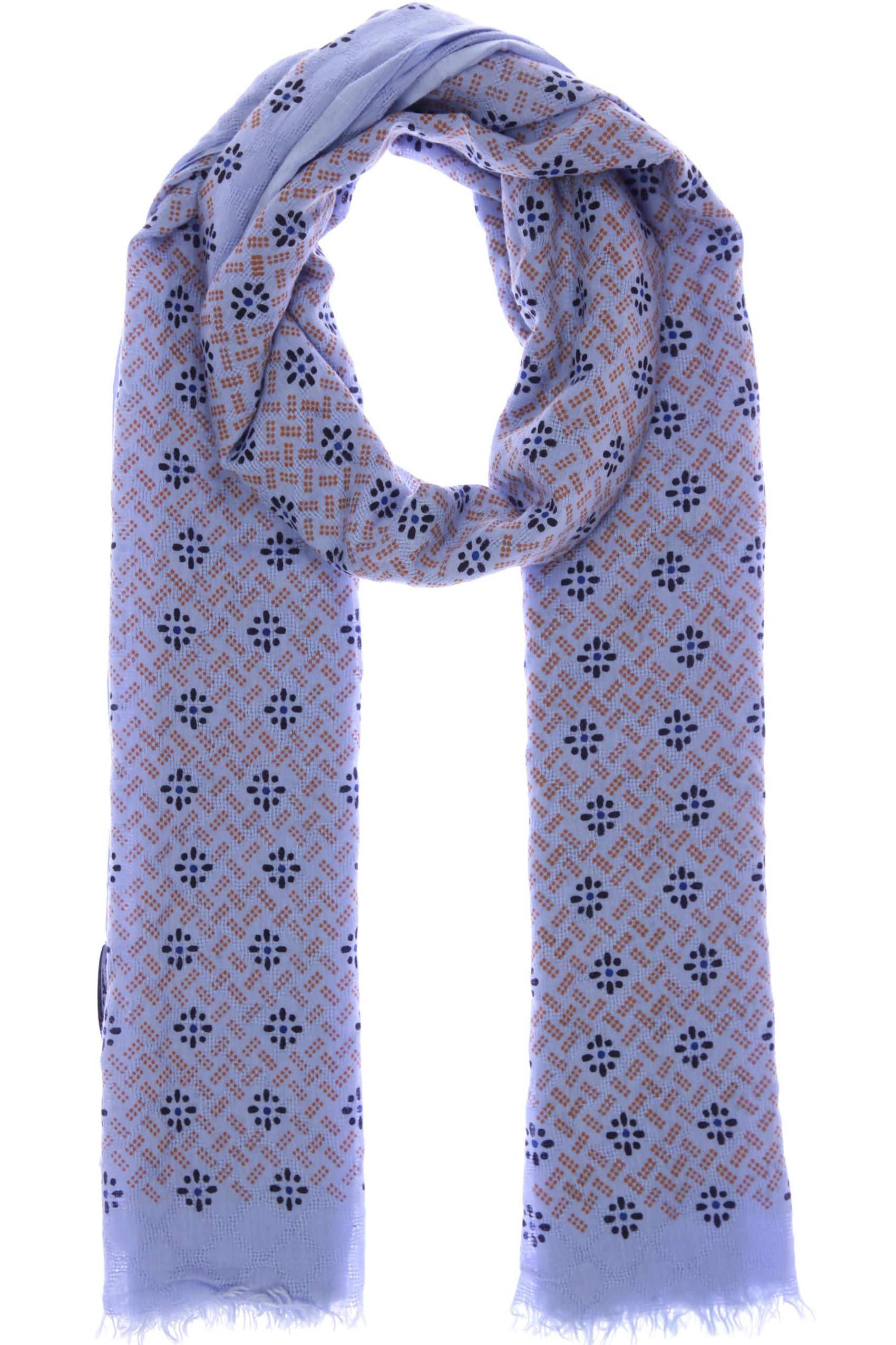 

Marc O Polo Damen Schal, blau, Gr.