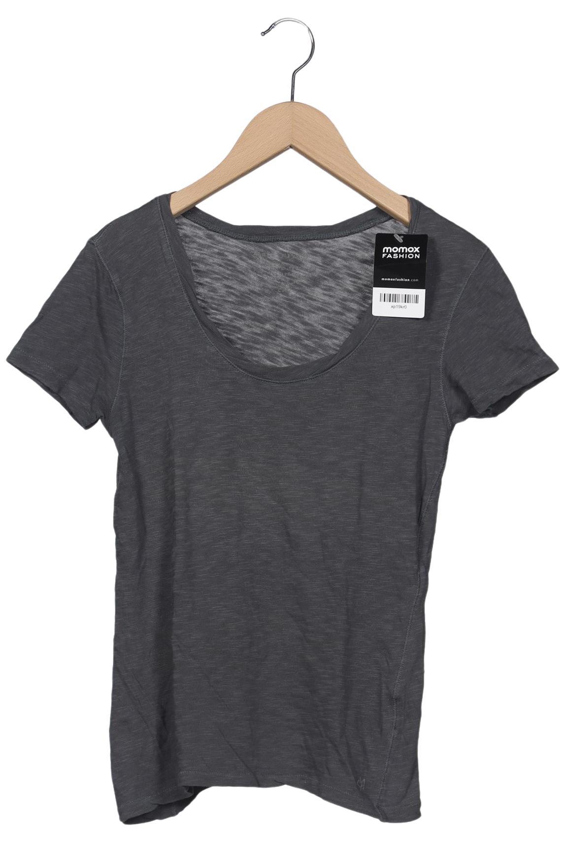 

Marc O Polo Damen T-Shirt, grau, Gr. 36